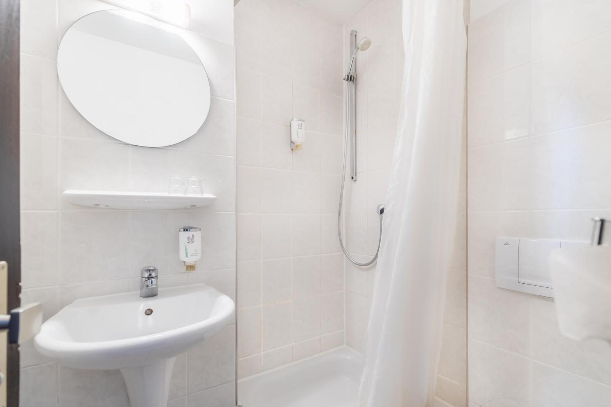 Habitación Doble Confort
