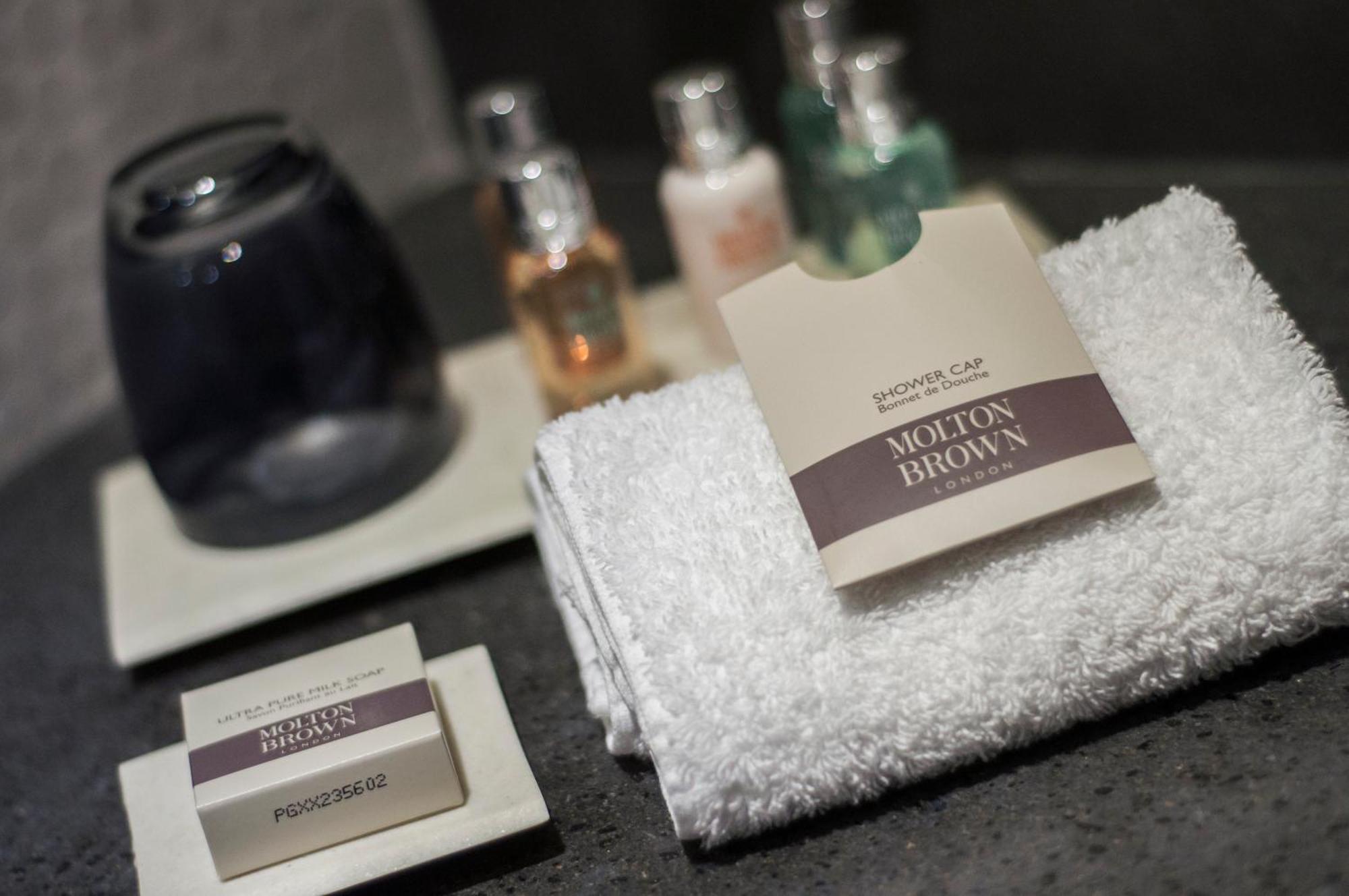 Deluxe Kamer