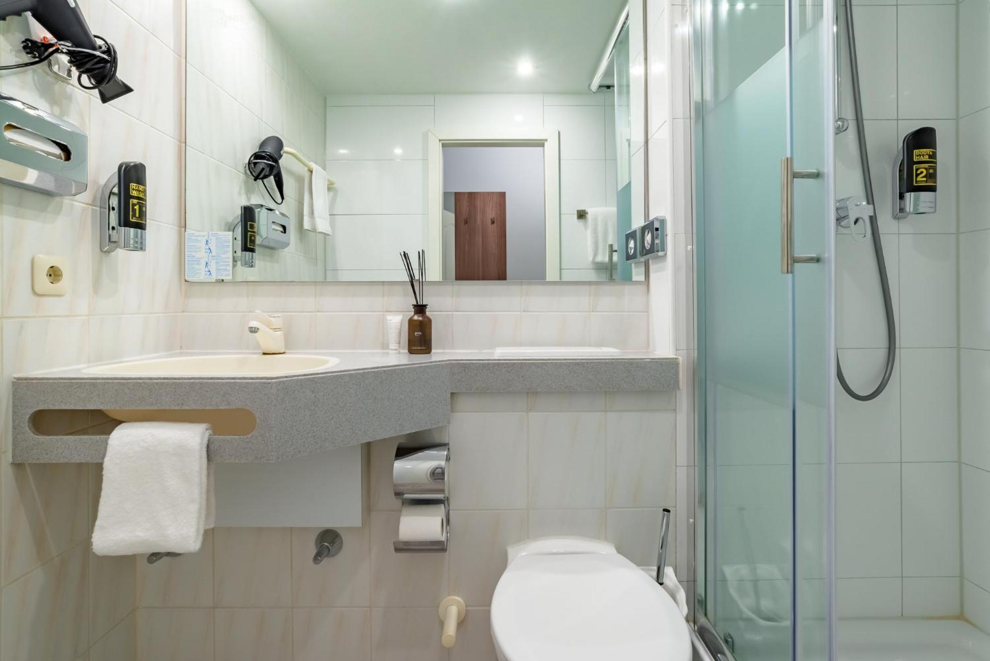Habitación Individual