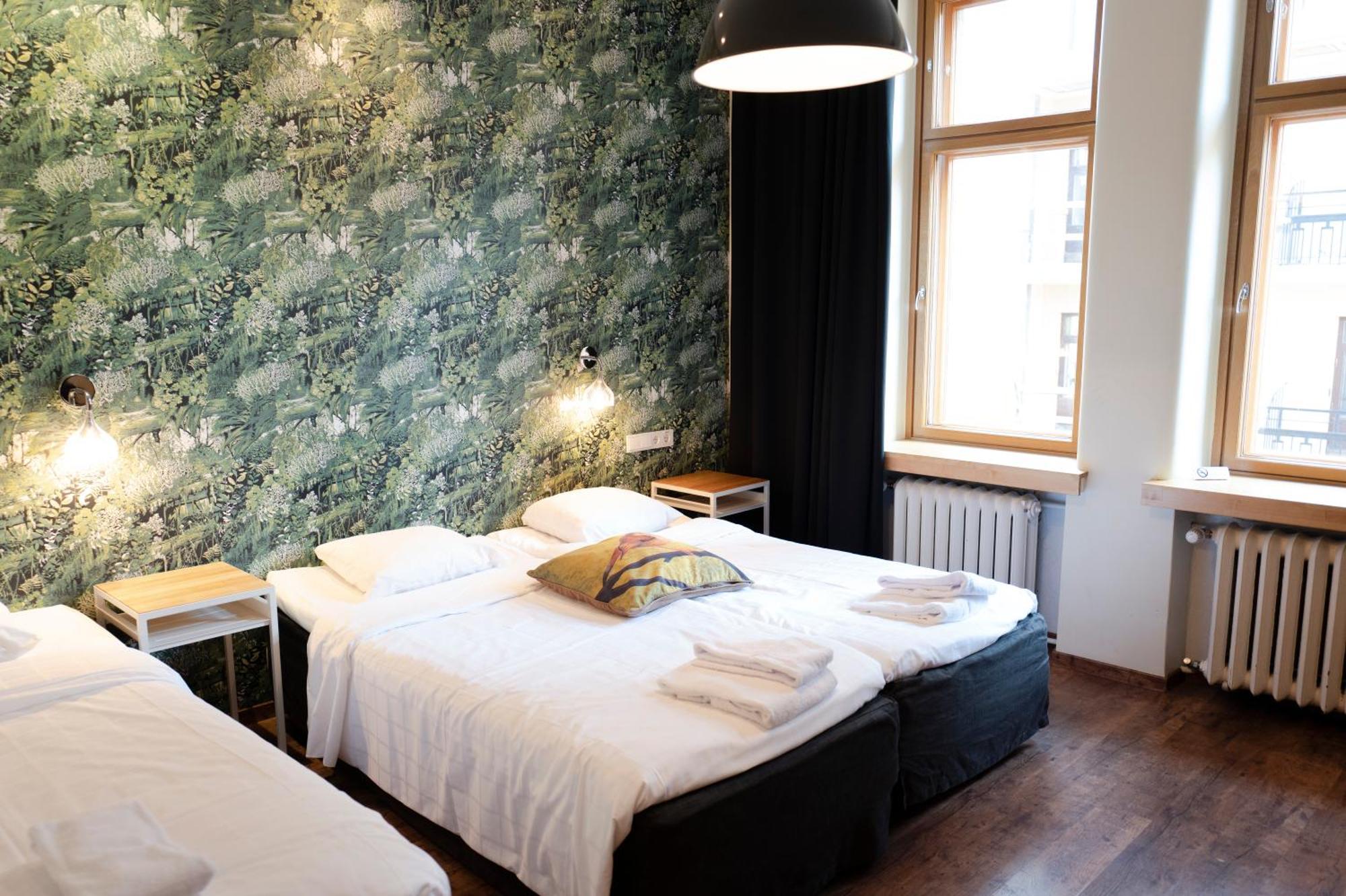 Chambre Triple Standard