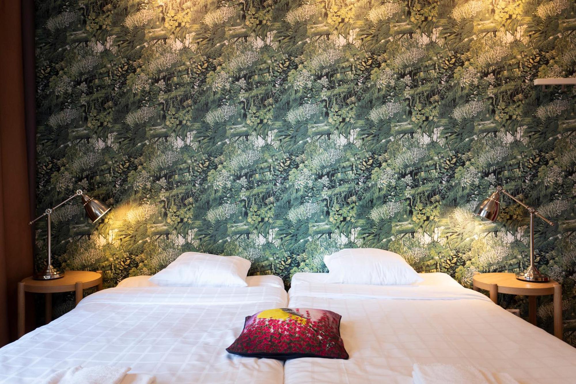 Chambre Lits Jumeaux Standard