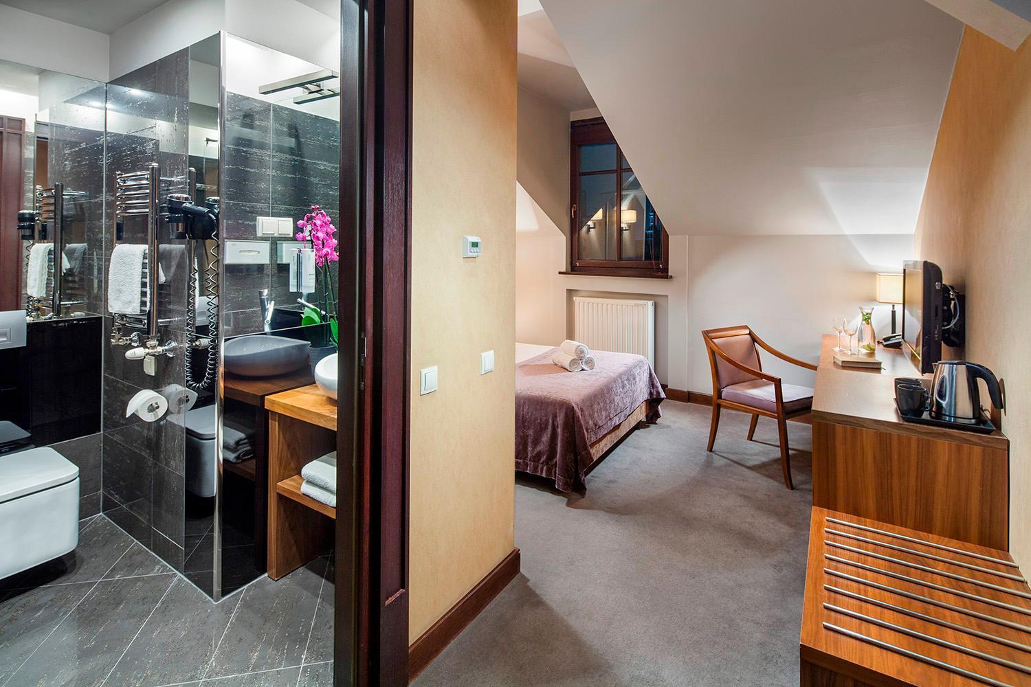 Habitación Doble