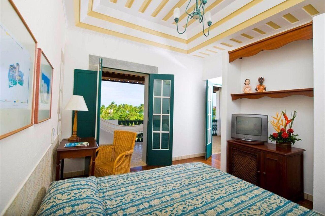 Apartamento Standard (+ 1 Criança)