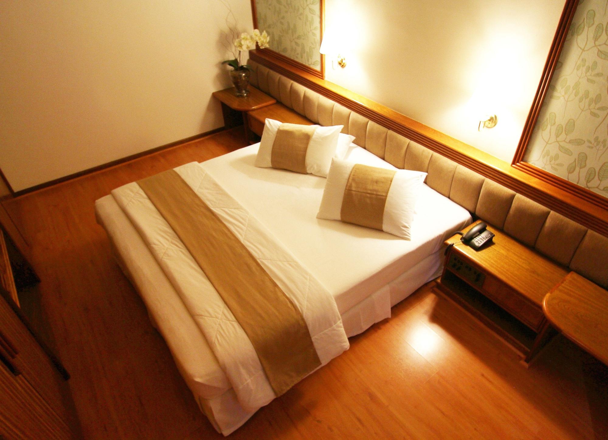 Quarto Deluxe