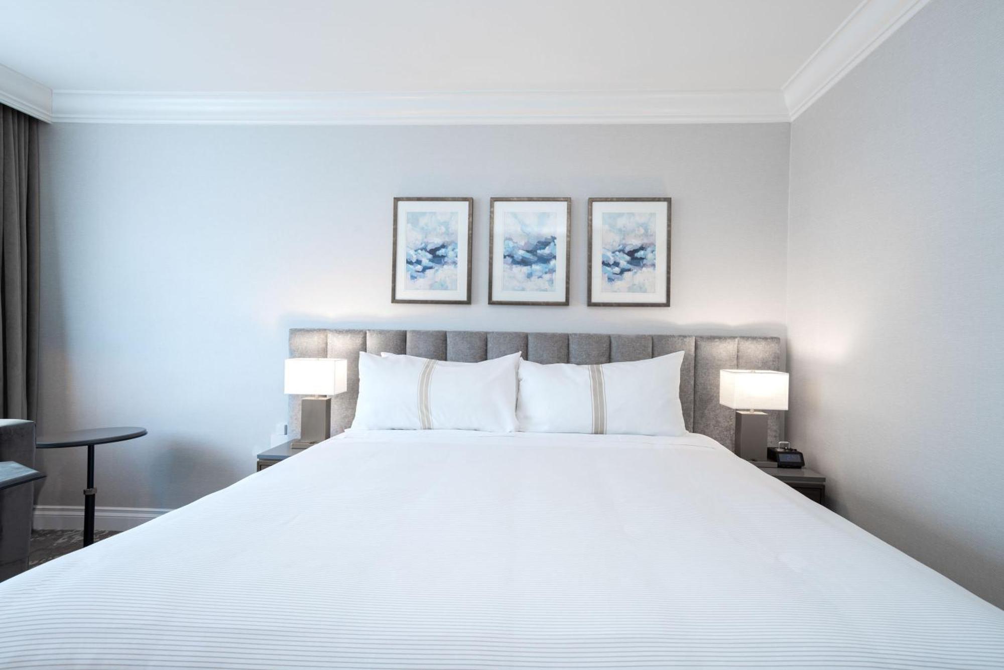 Habitación Deluxe - Cama extragrande