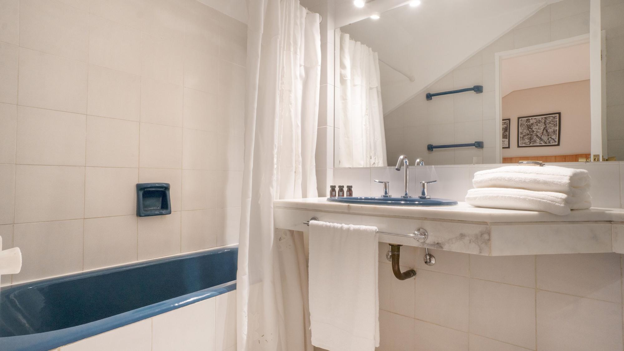 Quarto Duplo Pequeno