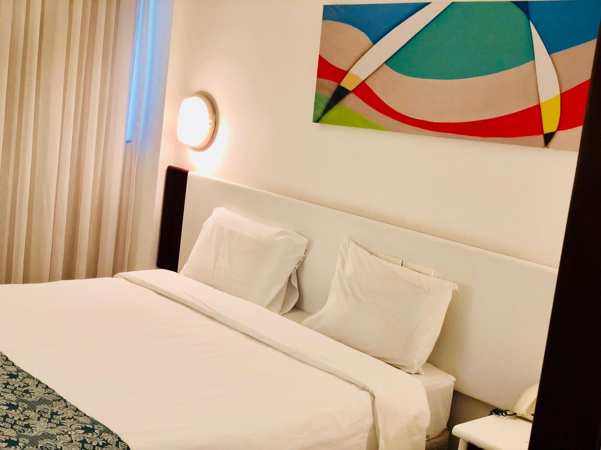 Quarto Duplo