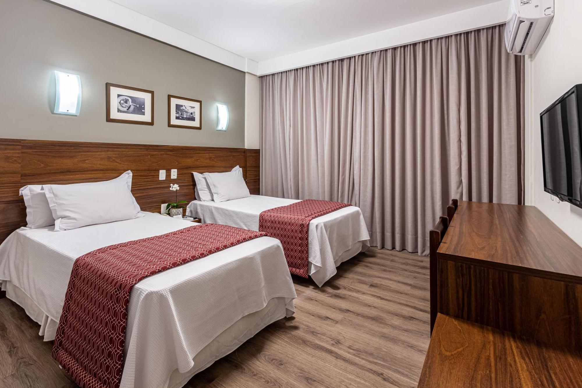 Quarto Individual