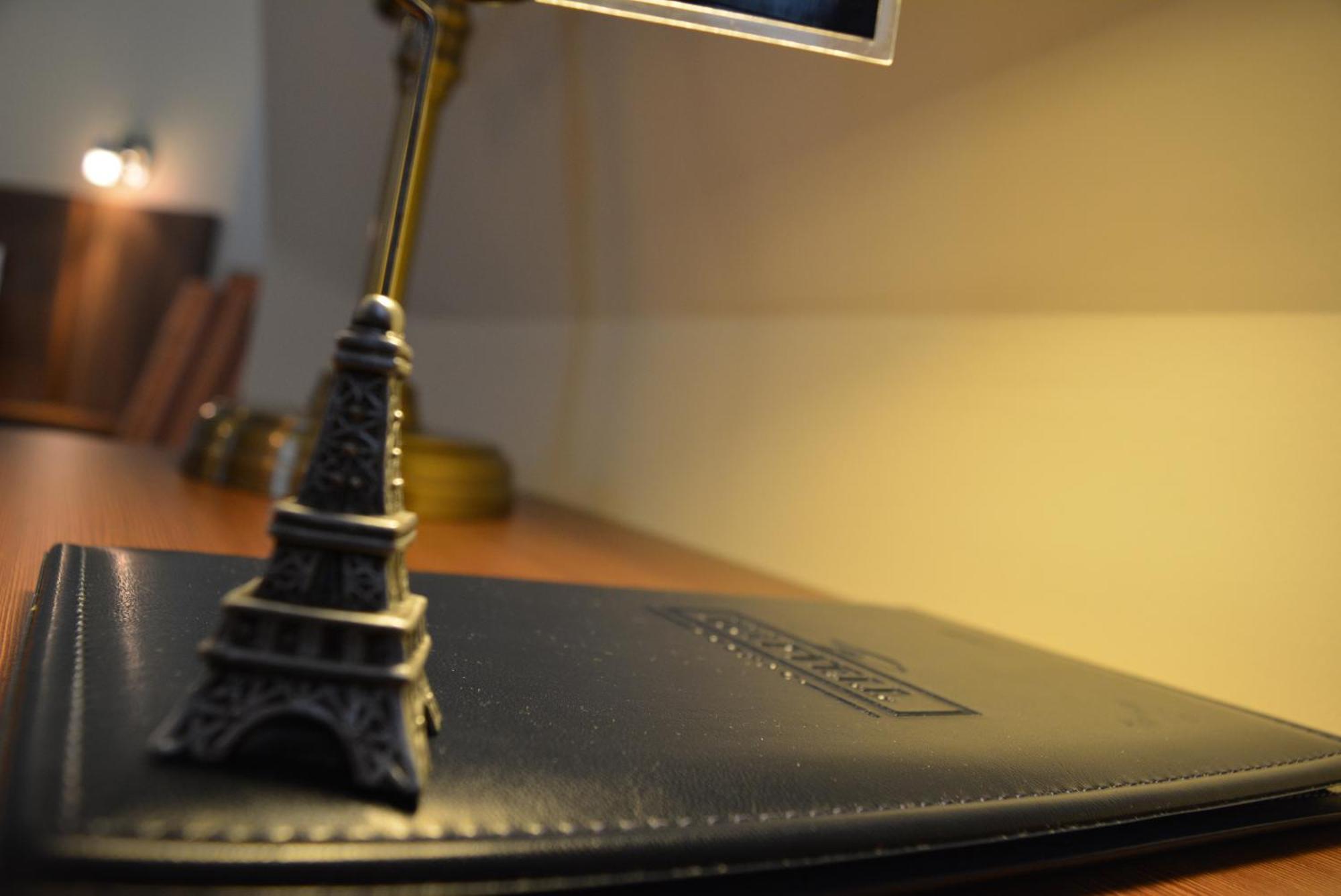 Chambre Double Budget avec 2 Lits Doubles