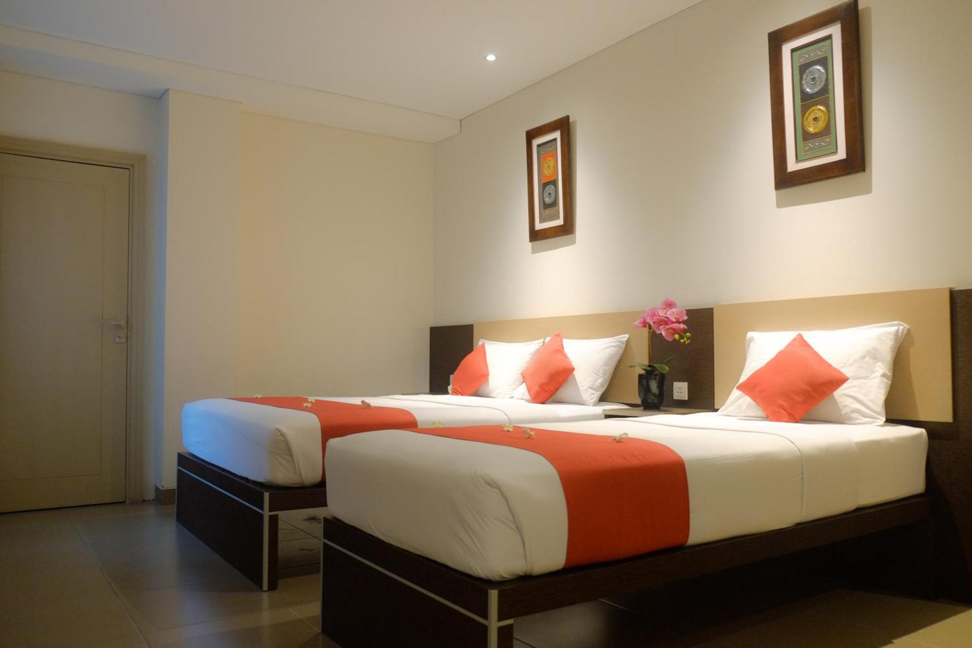 Executive Triple Room - Room Only