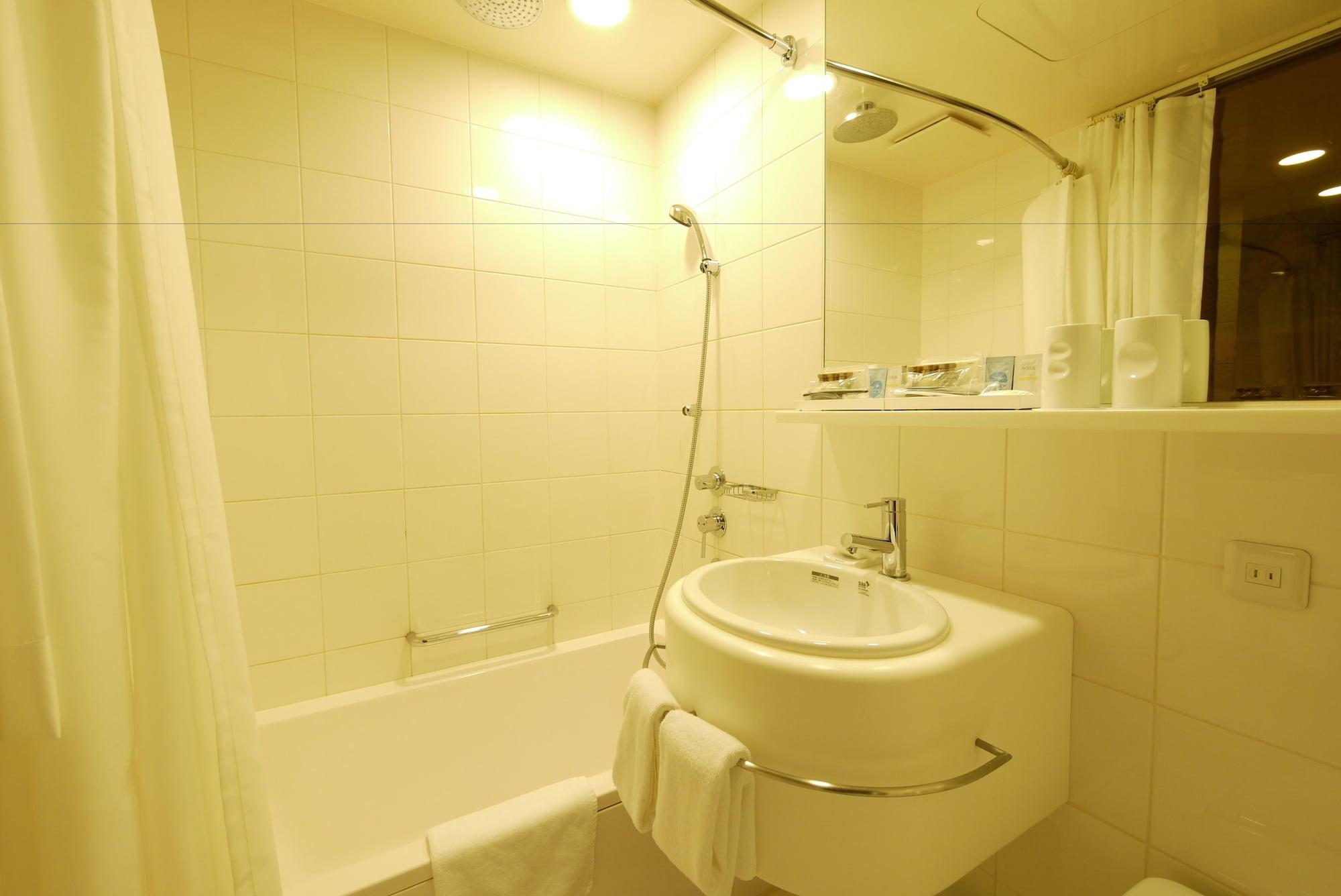 Chambre Double - Non-Fumeurs