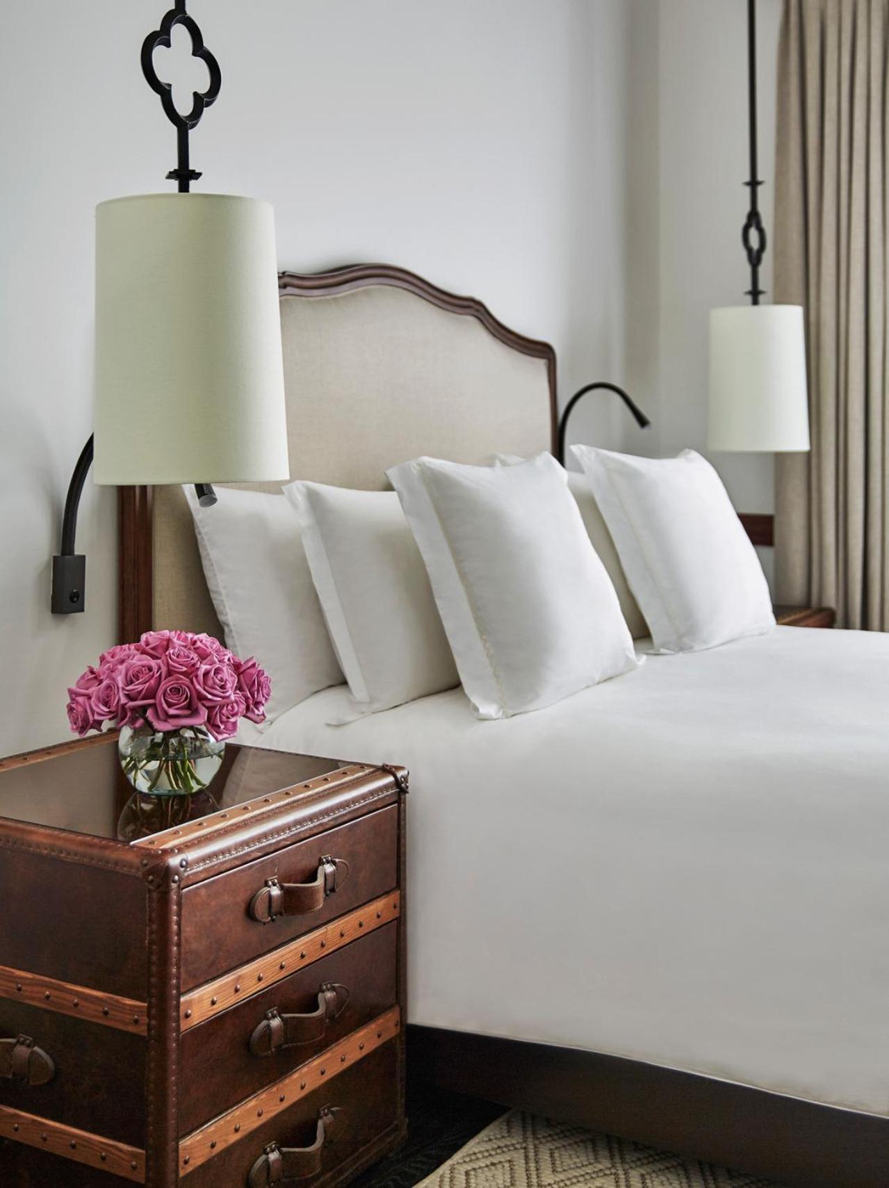 Premier King Room