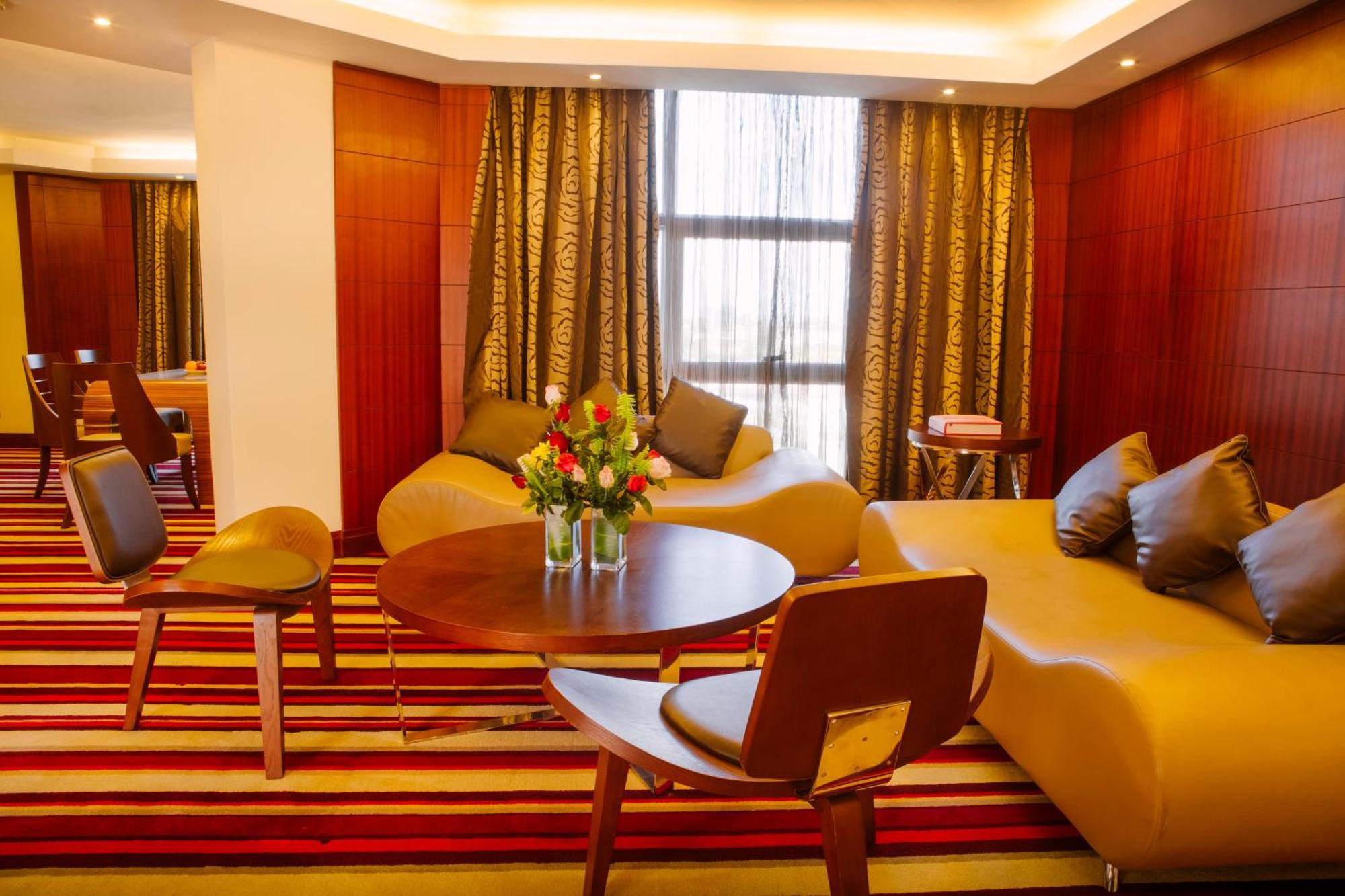 Suite Presidenziale