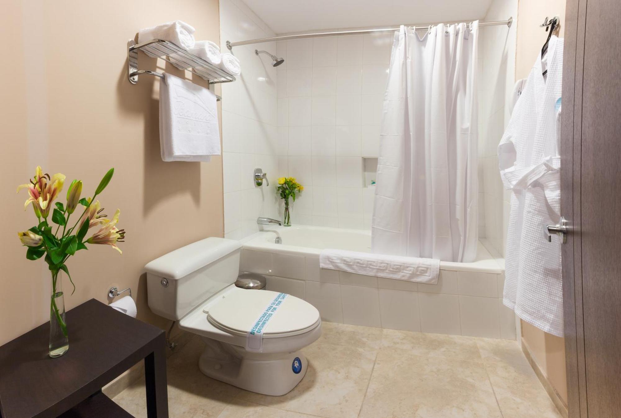 Superior Single Room