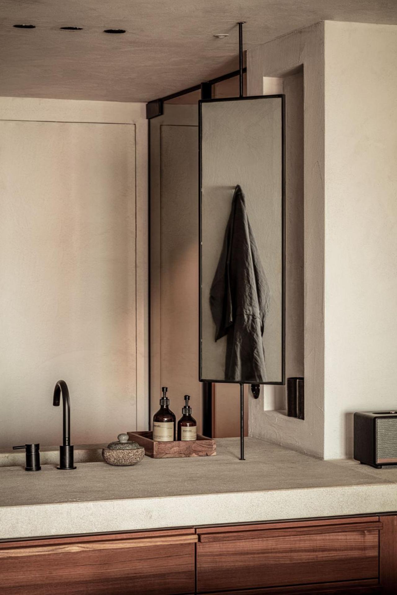 Deluxe Kamer