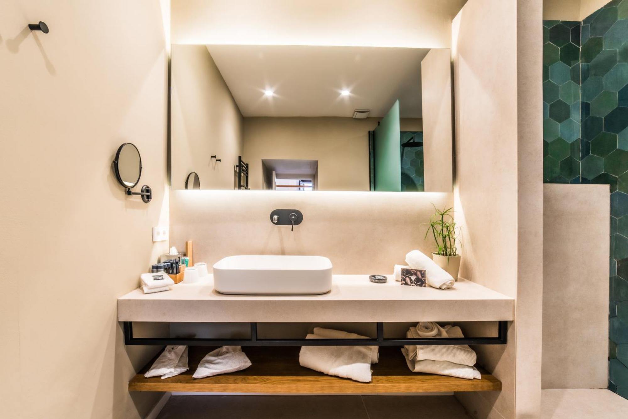 Habitación Doble Estándar