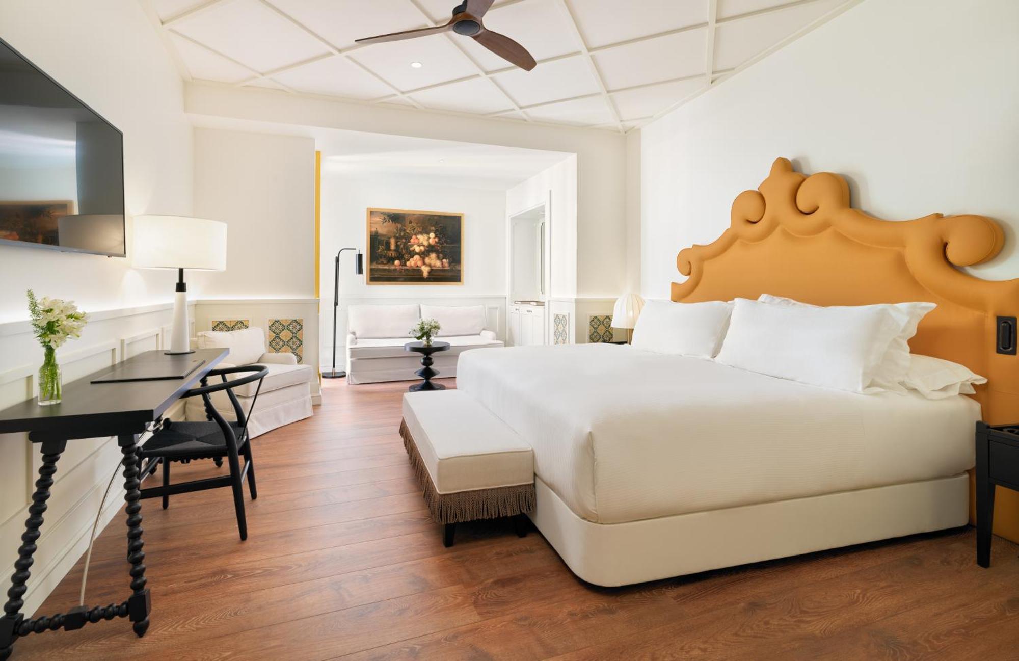 Habitación Familiar Estándar