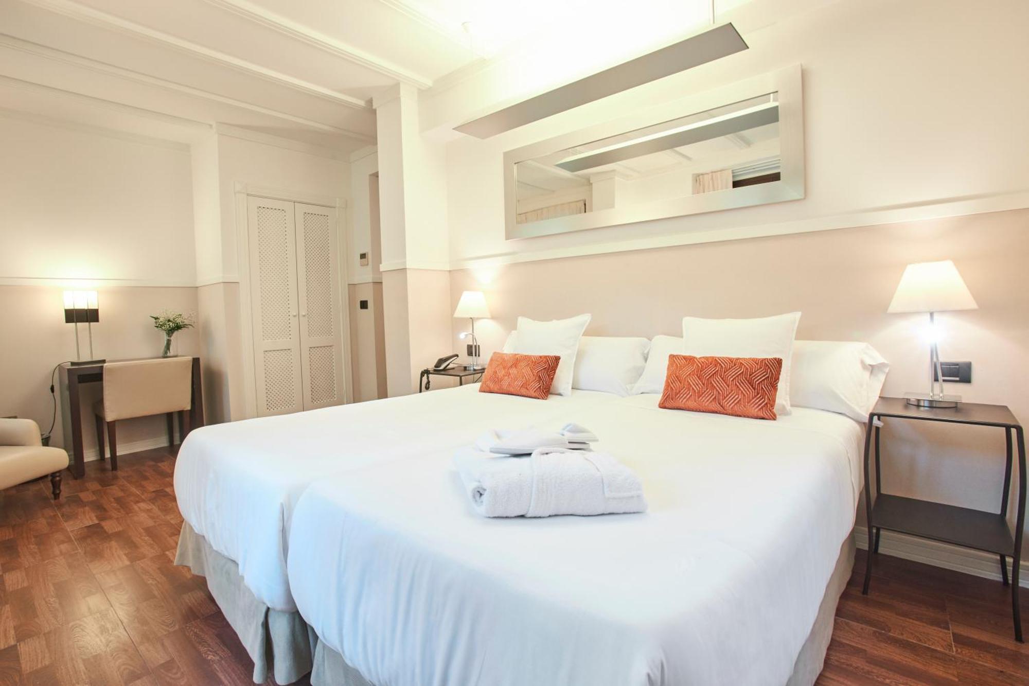 Quarto Duplo ou Twin