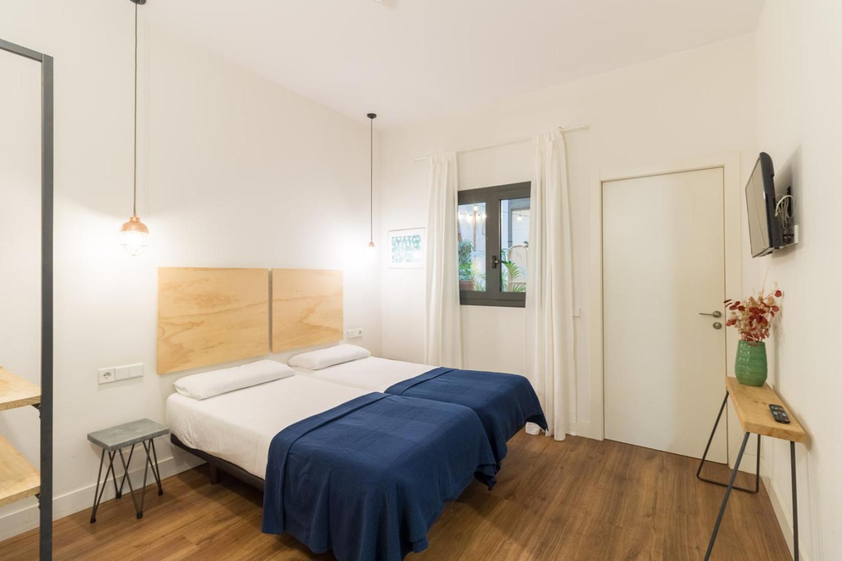 Quarto Duplex