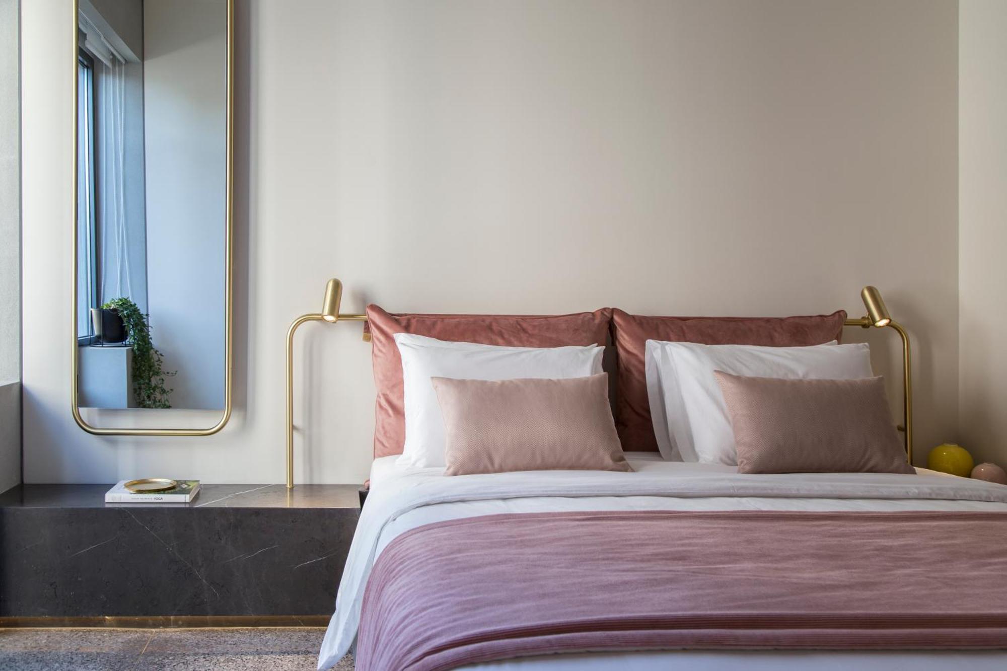 Classic Doppelzimmer