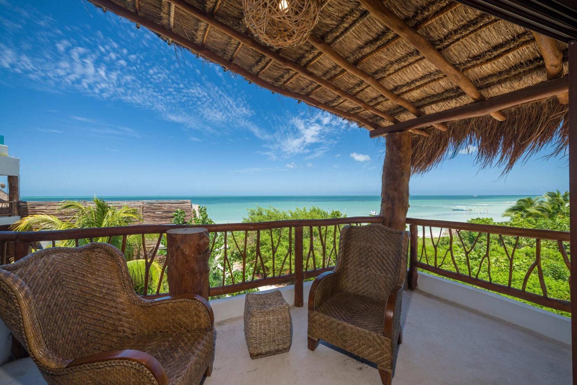 Superior Suite Sea View
