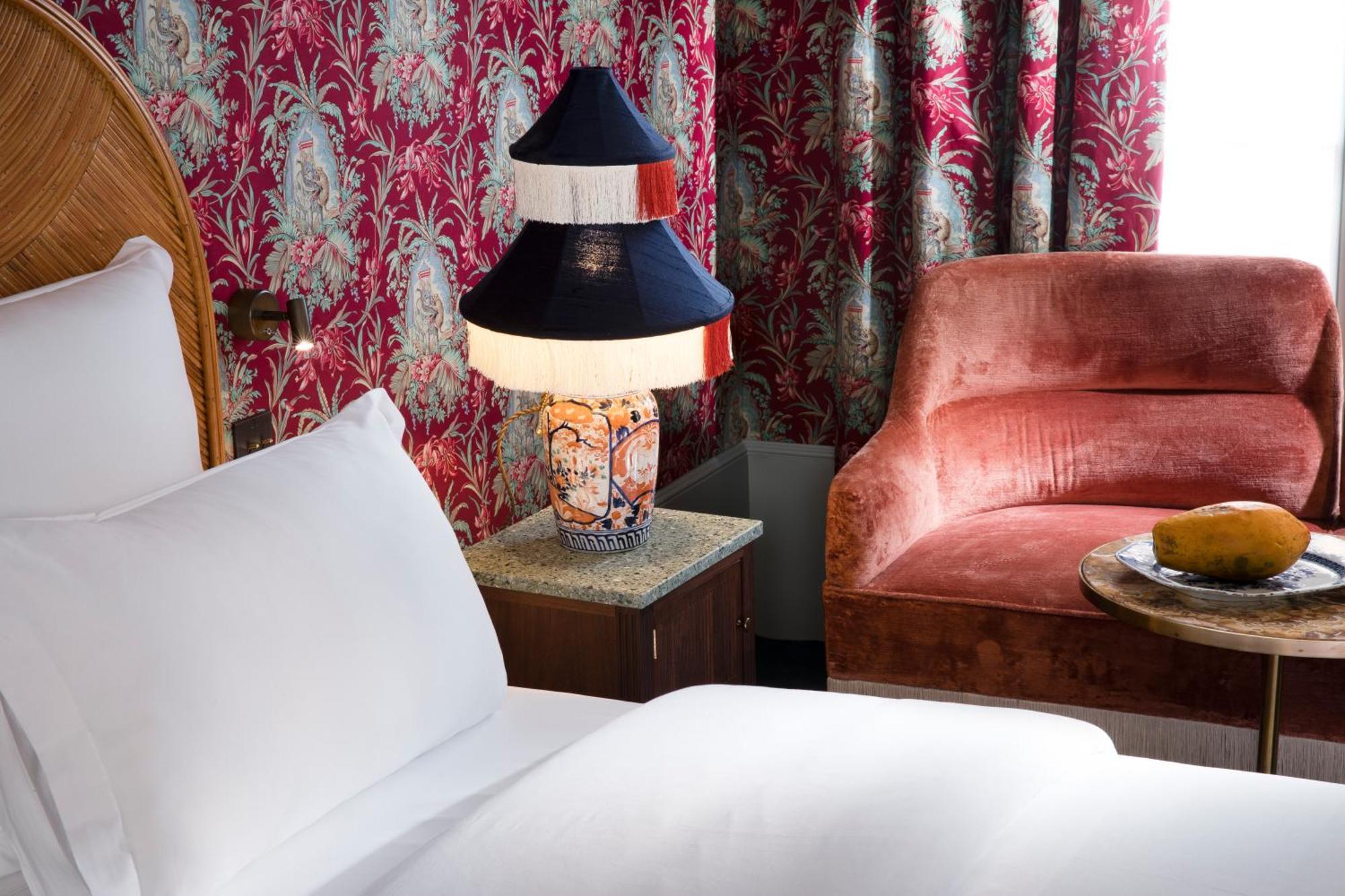 Chambre Double Classique