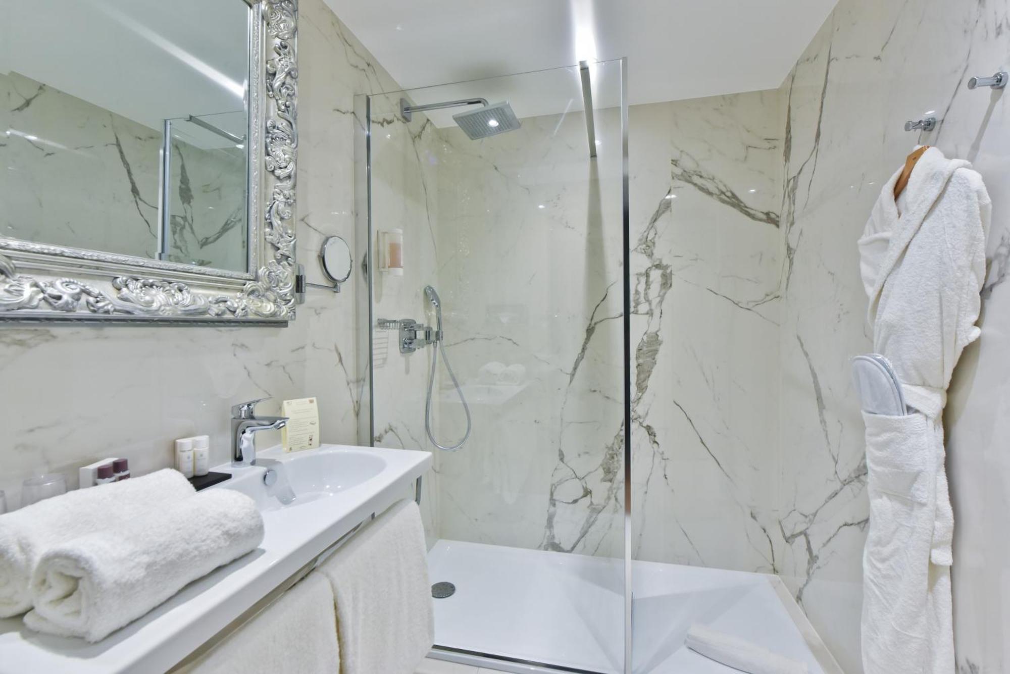 Chambre Double Prestige
