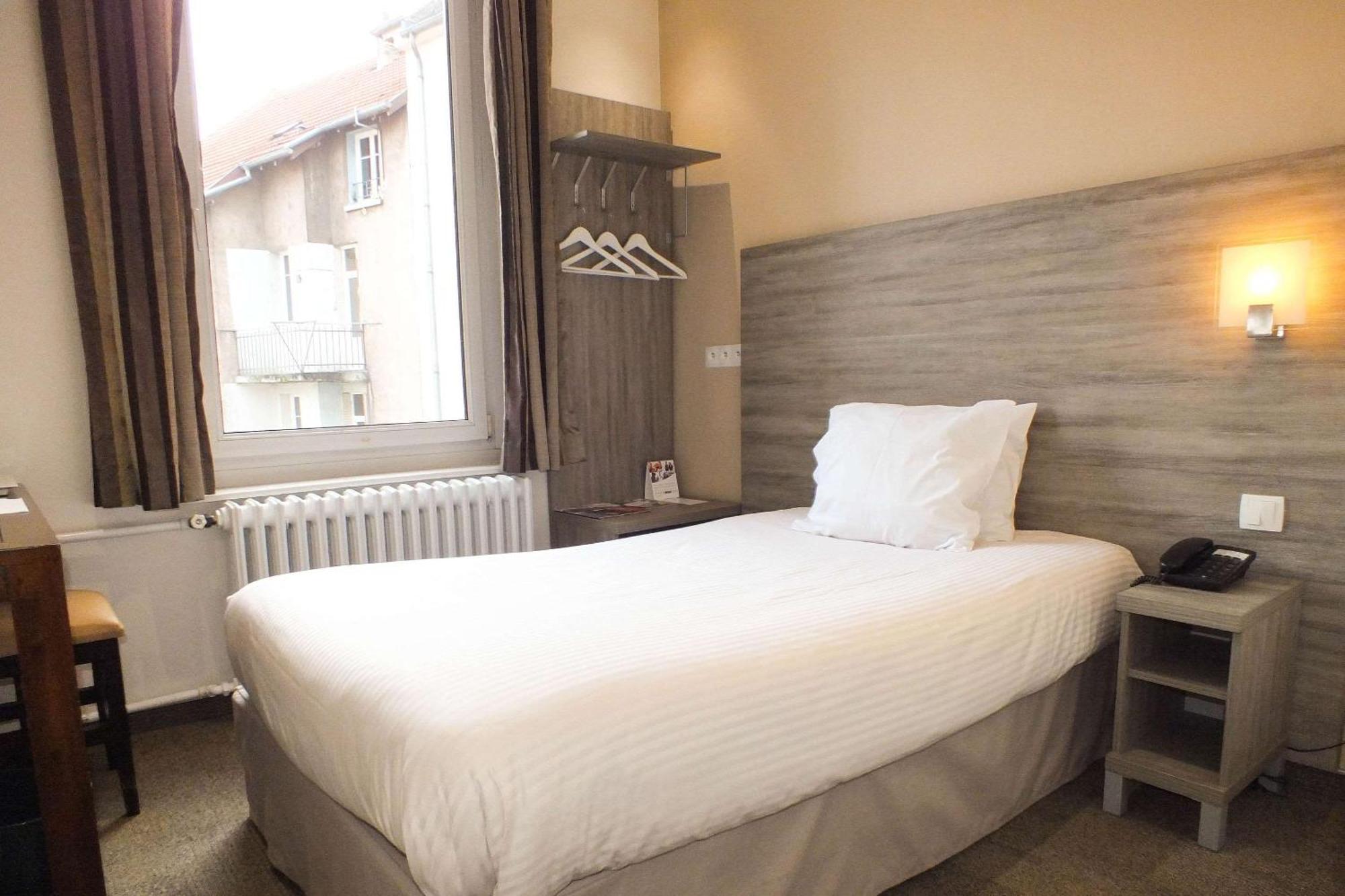 Chambre Simple Standard