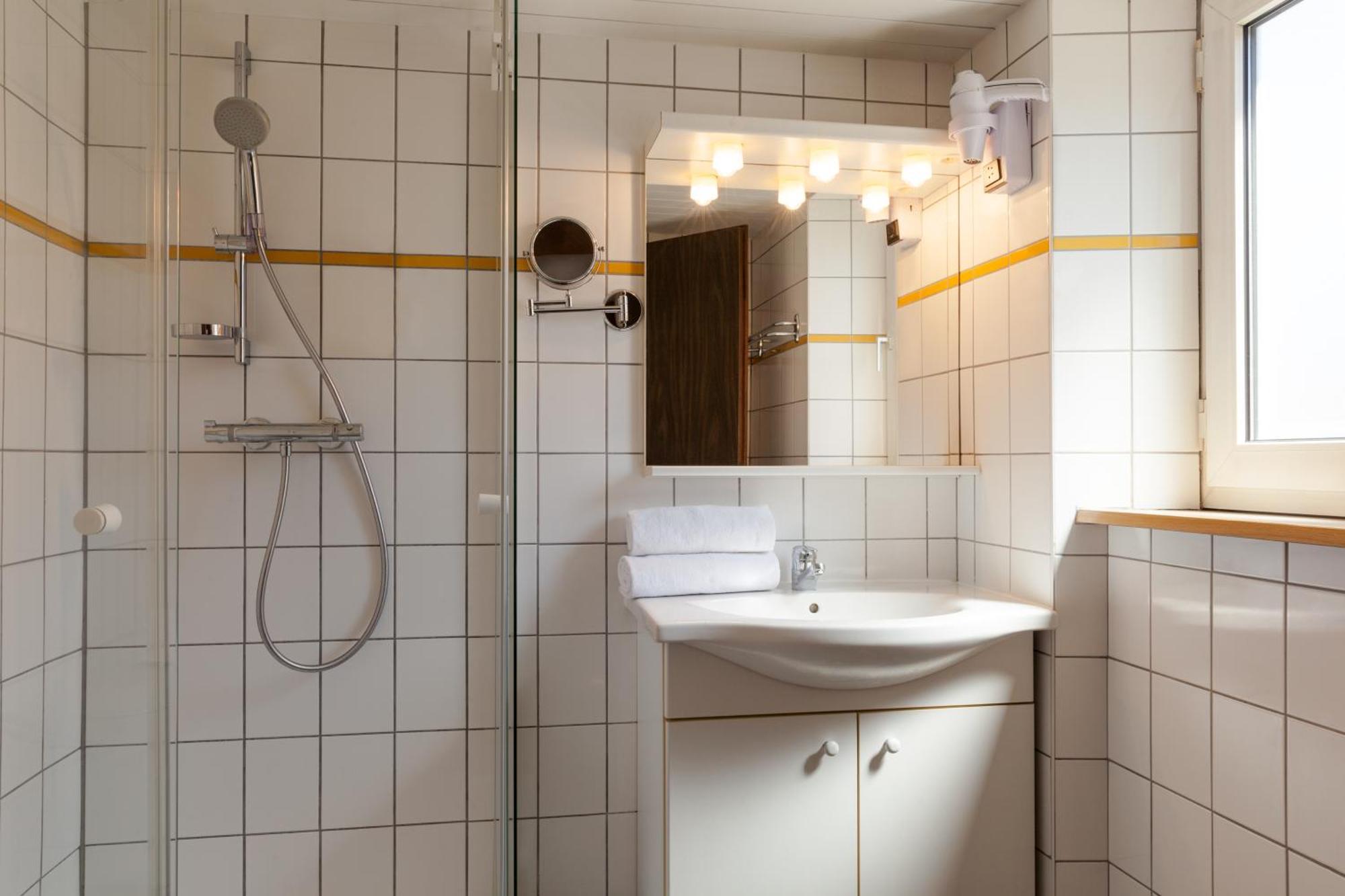 Classic Doppelzimmer