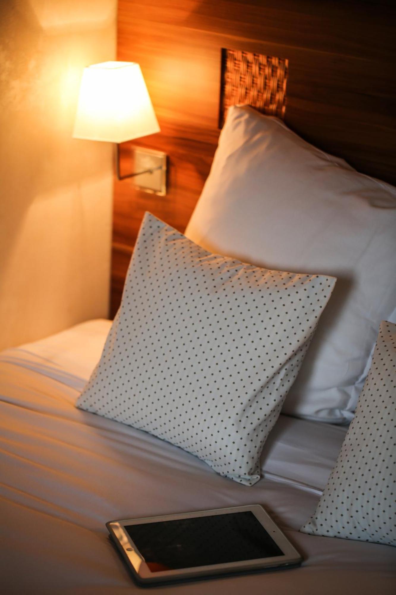 Standard Doppelzimmer
