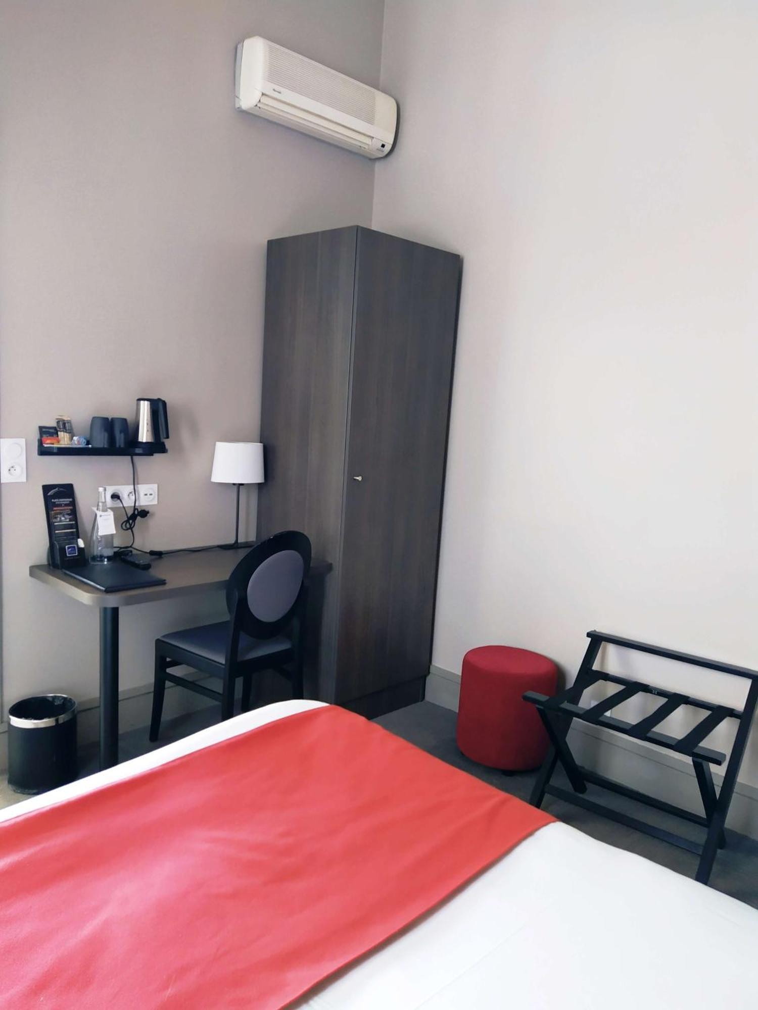 Habitación Doble Estándar - No fumadores