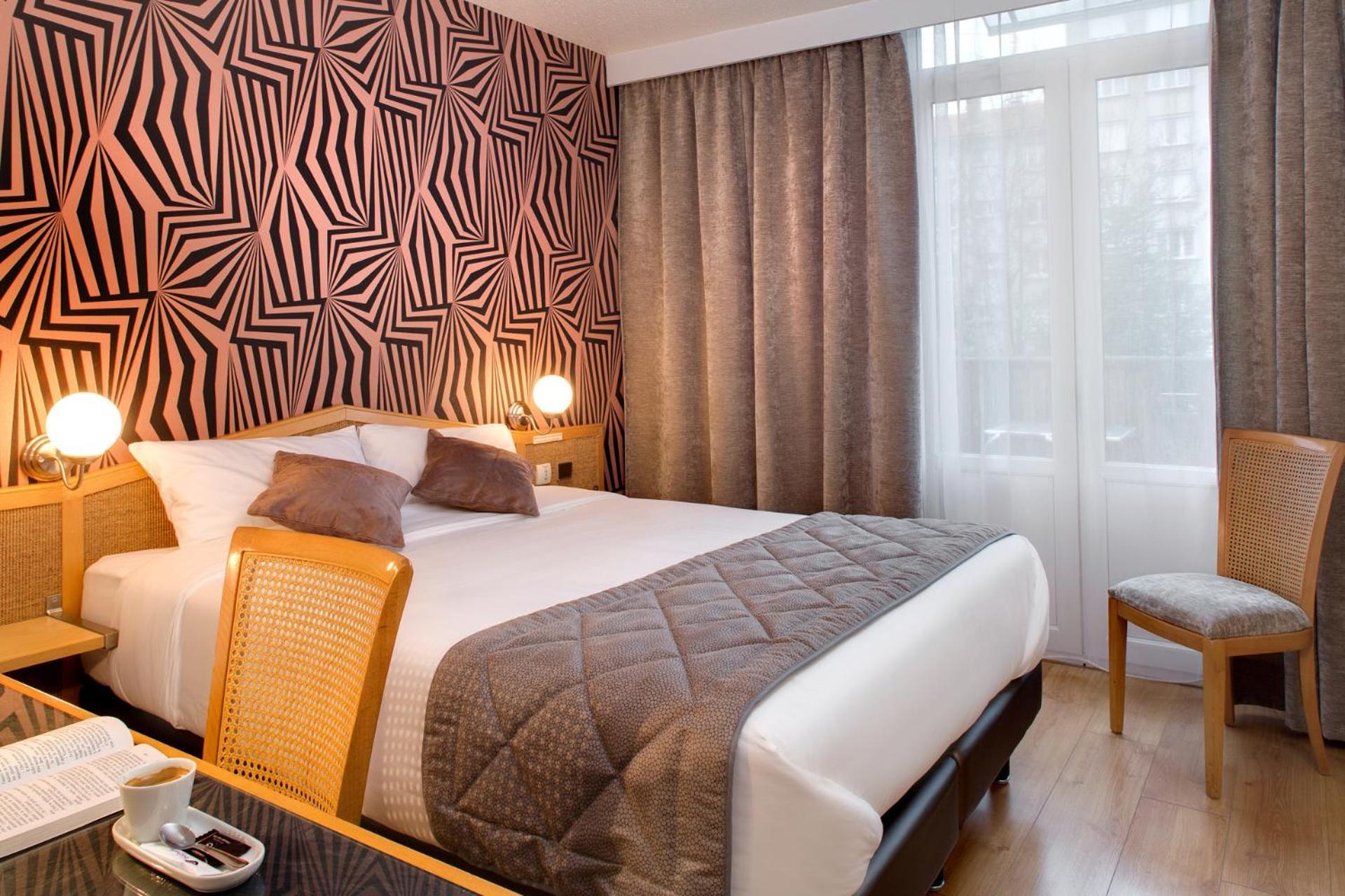 Chambre Double Exécutive