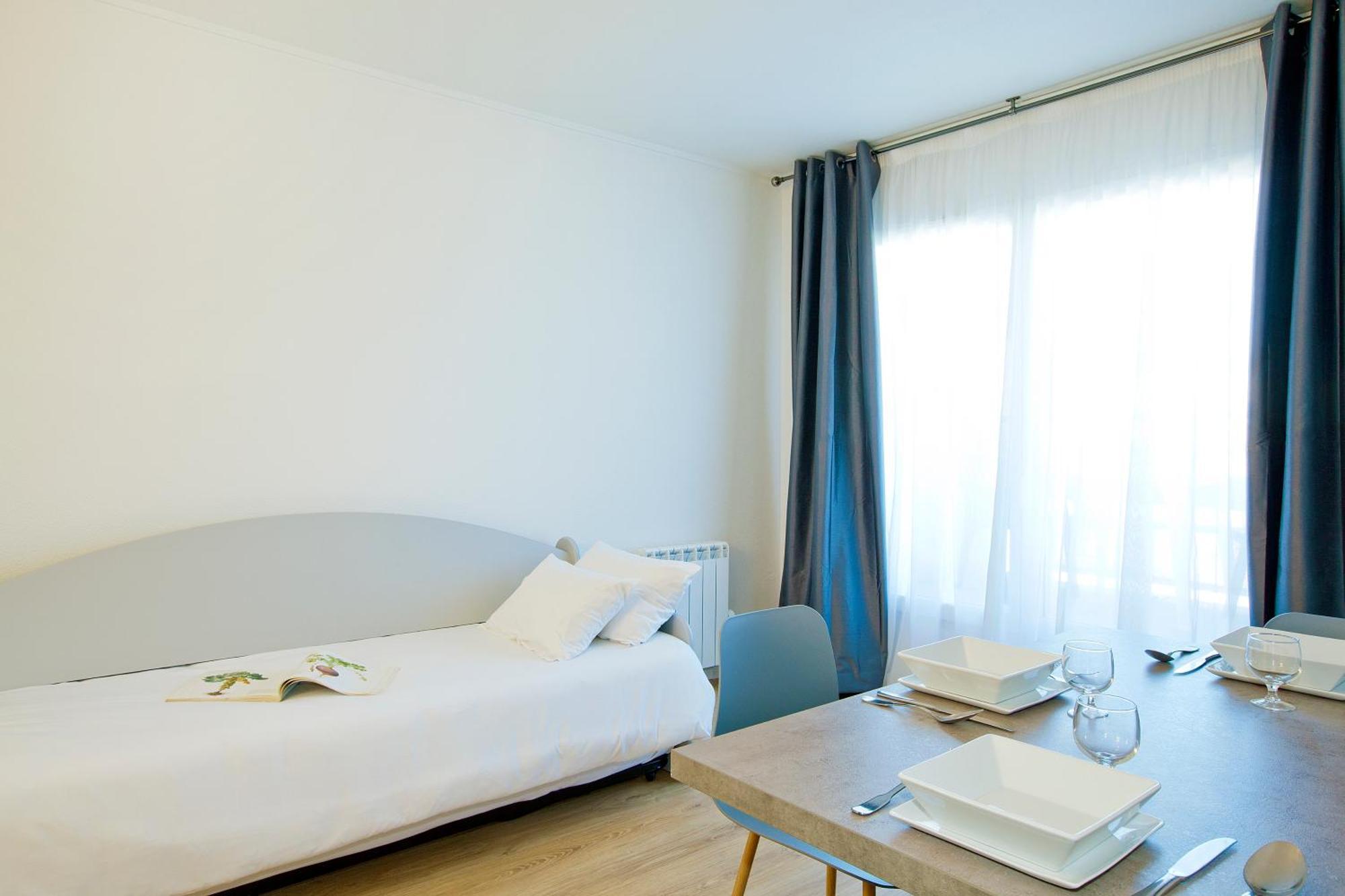 Appartement 4 Adultes avec Kitchenette