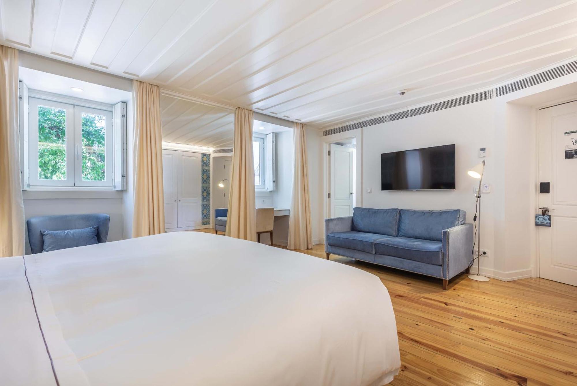 Quarto King Superior