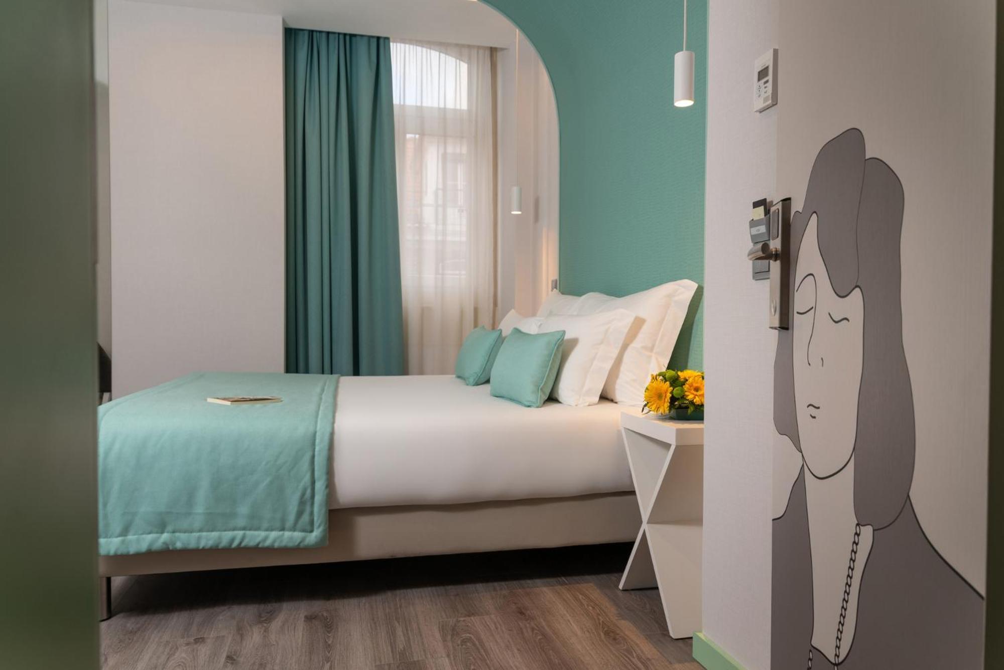 Quarto Duplo ou Twin Superior