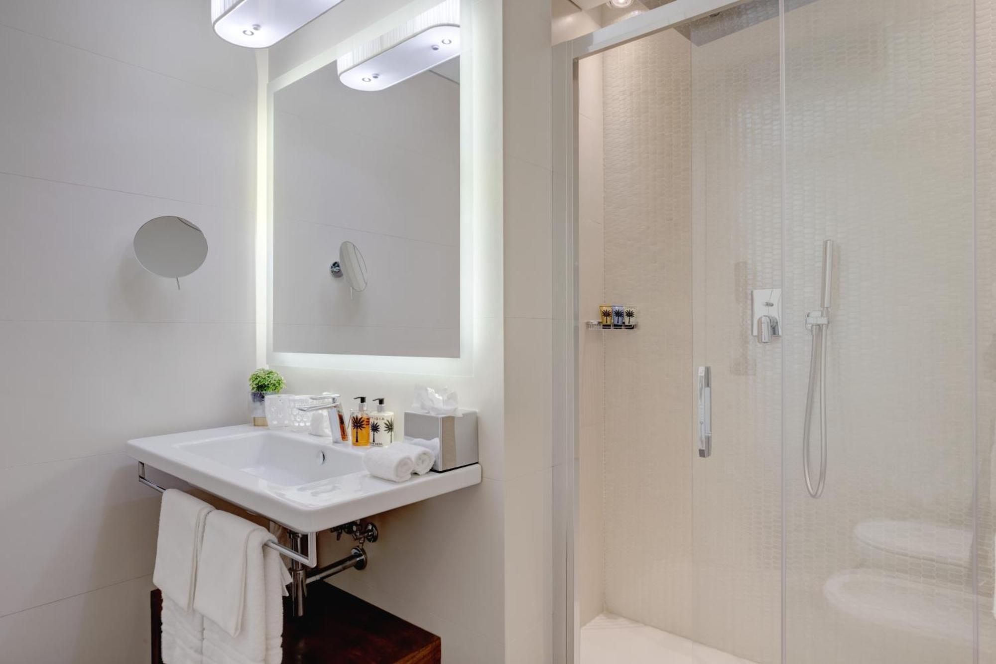 Suite Deluxe de 2 dormitorios