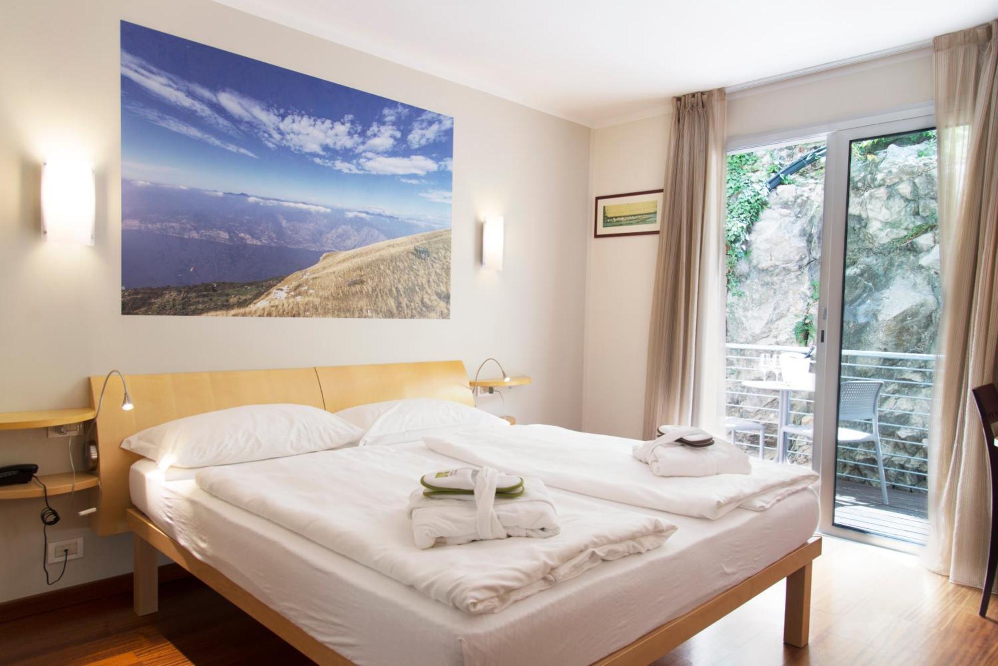 Classic Doppelzimmer