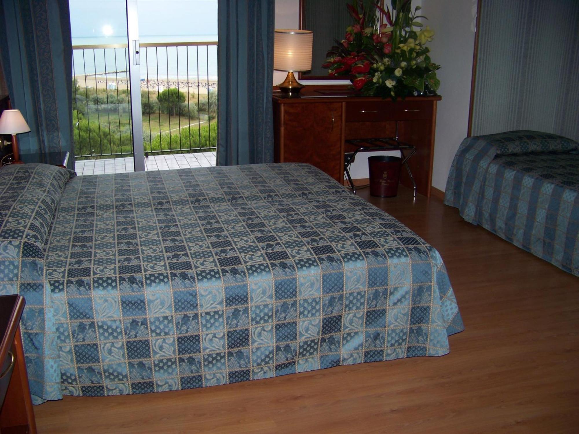 Comfort Driepersoonskamer