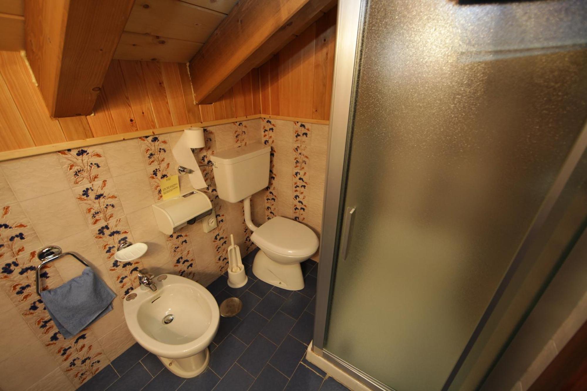 Camera Singola