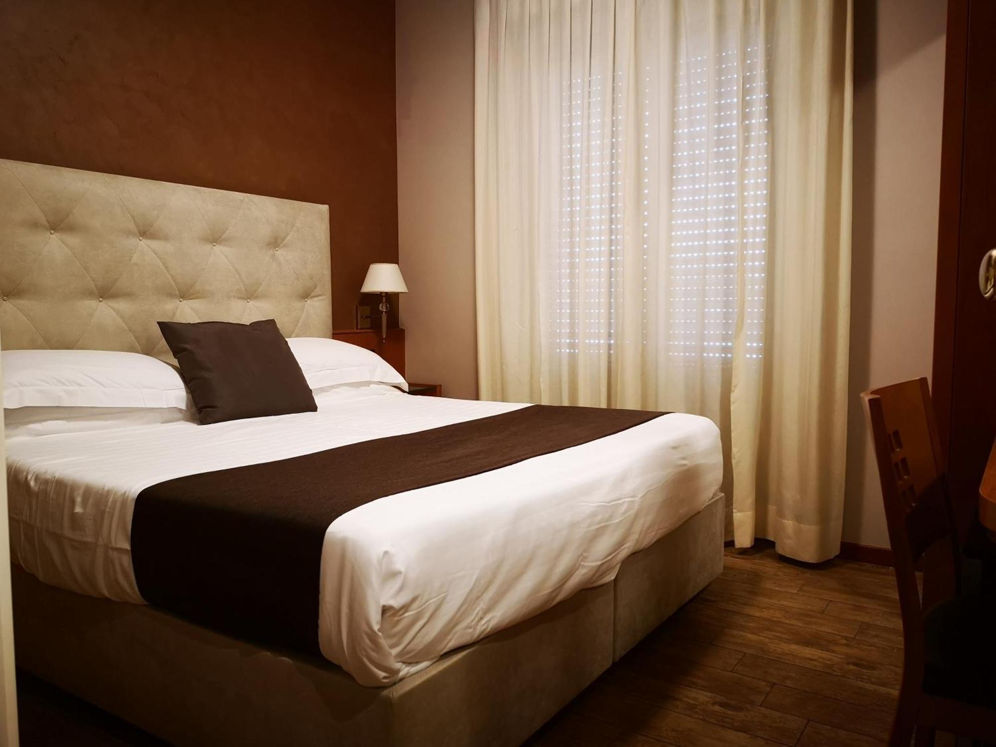 Chambre Quadruple Standard