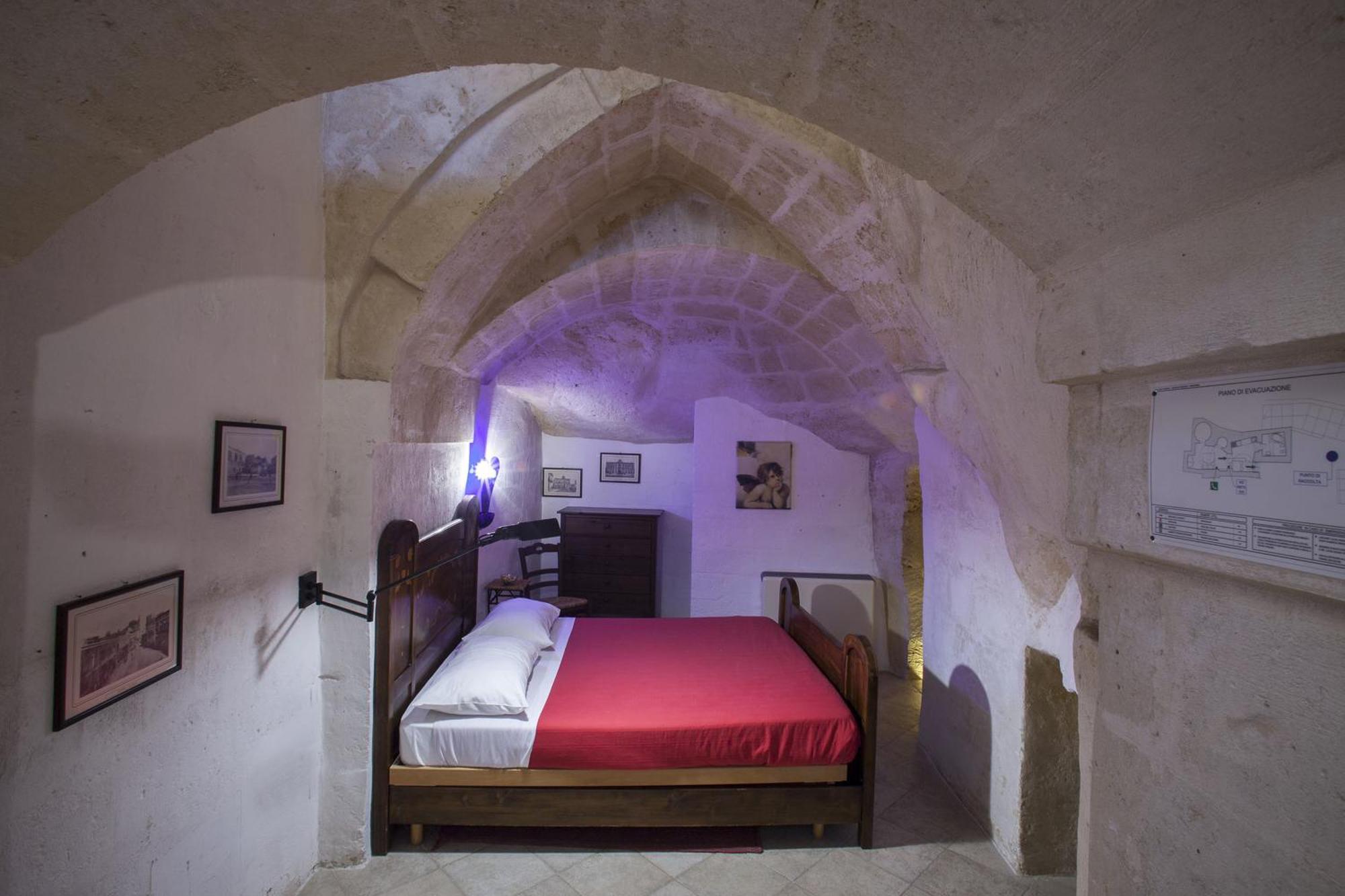 Appartamento con 1 Camera da Letto