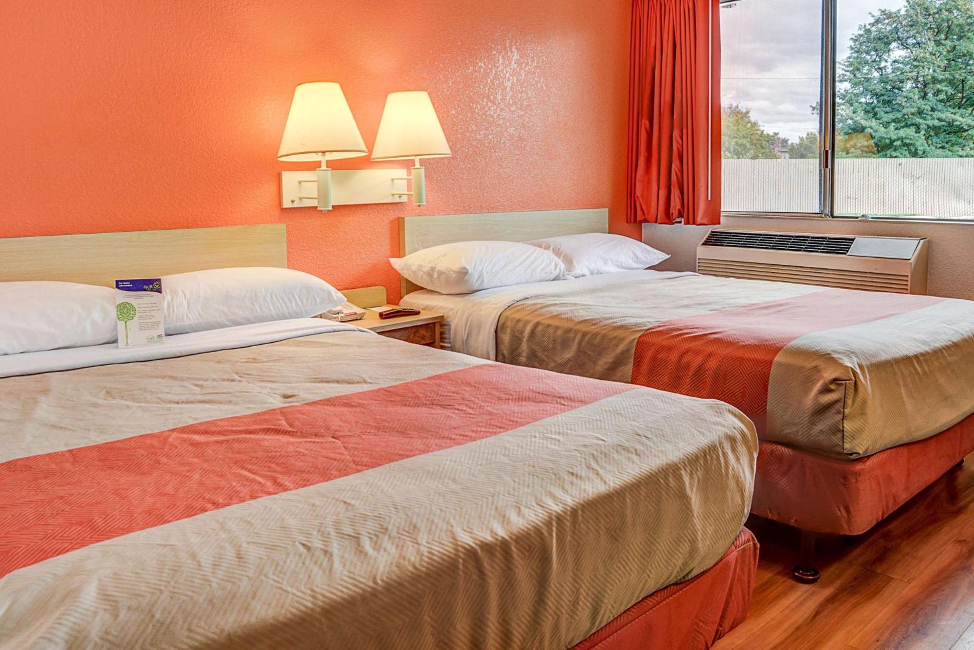 Chambre Quadruple