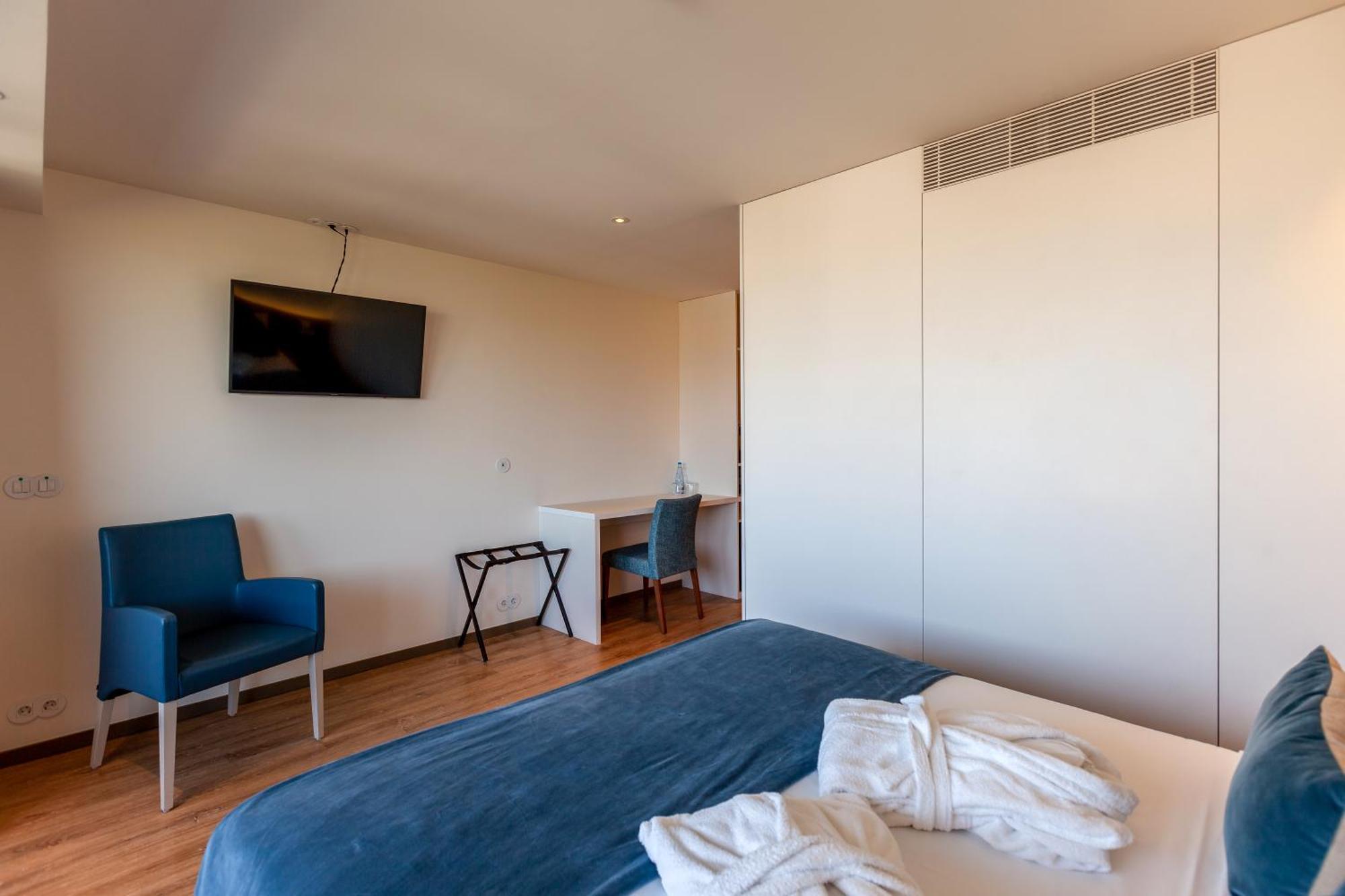 Quarto Duplo Superior