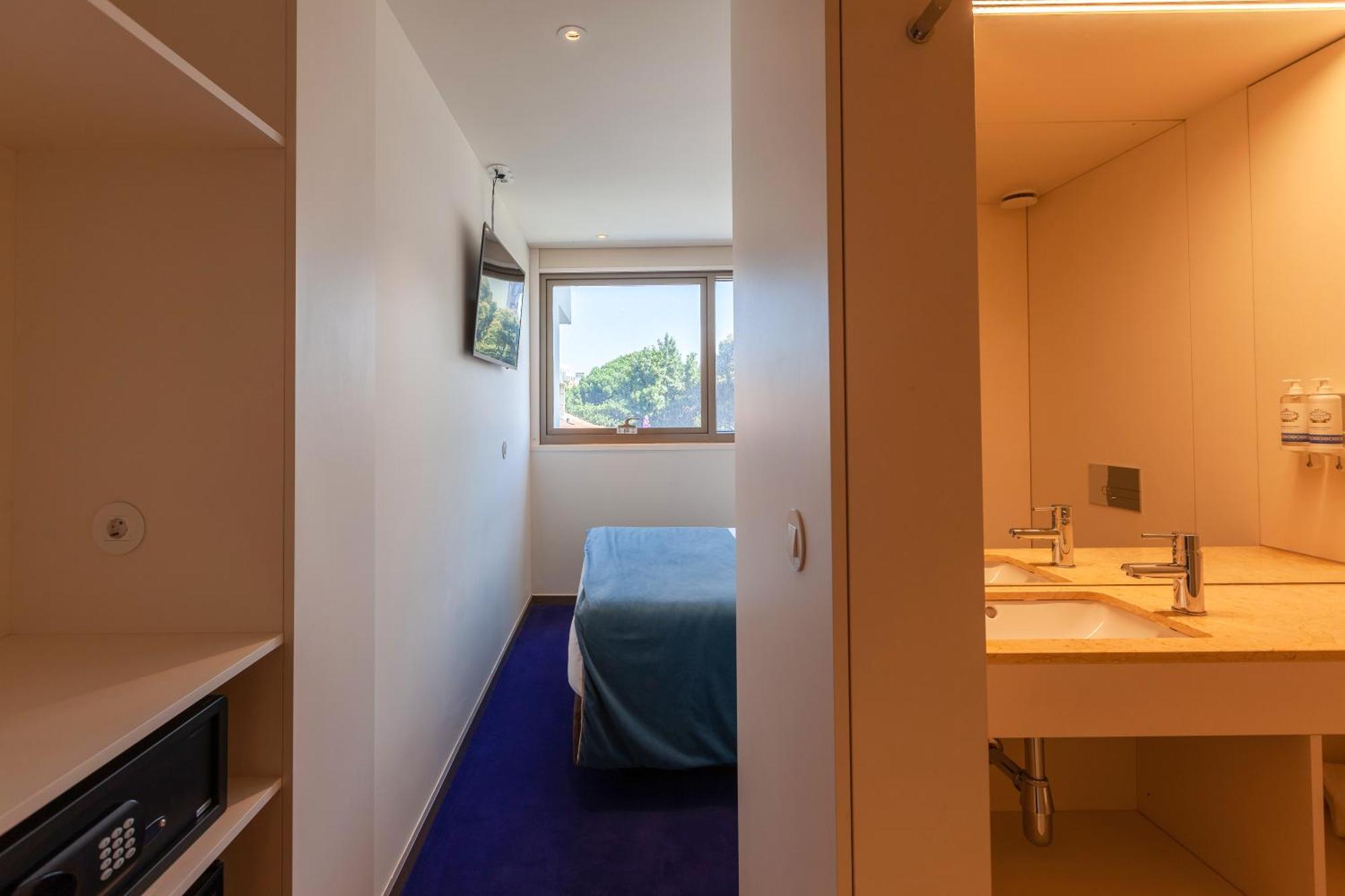 Quarto Individual