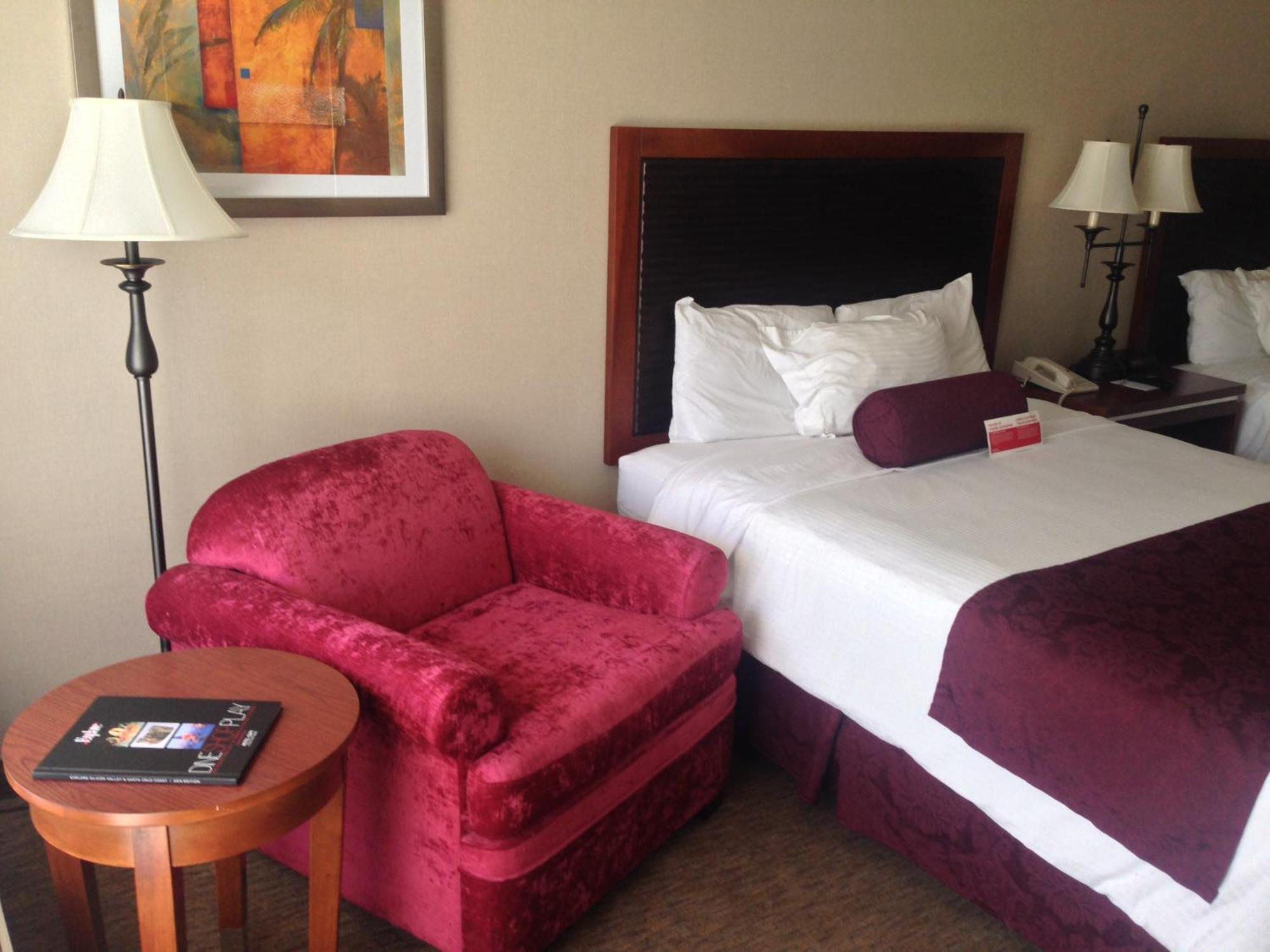 Double Room with Two Double Beds - Non-Smoking,112727847:JPEG