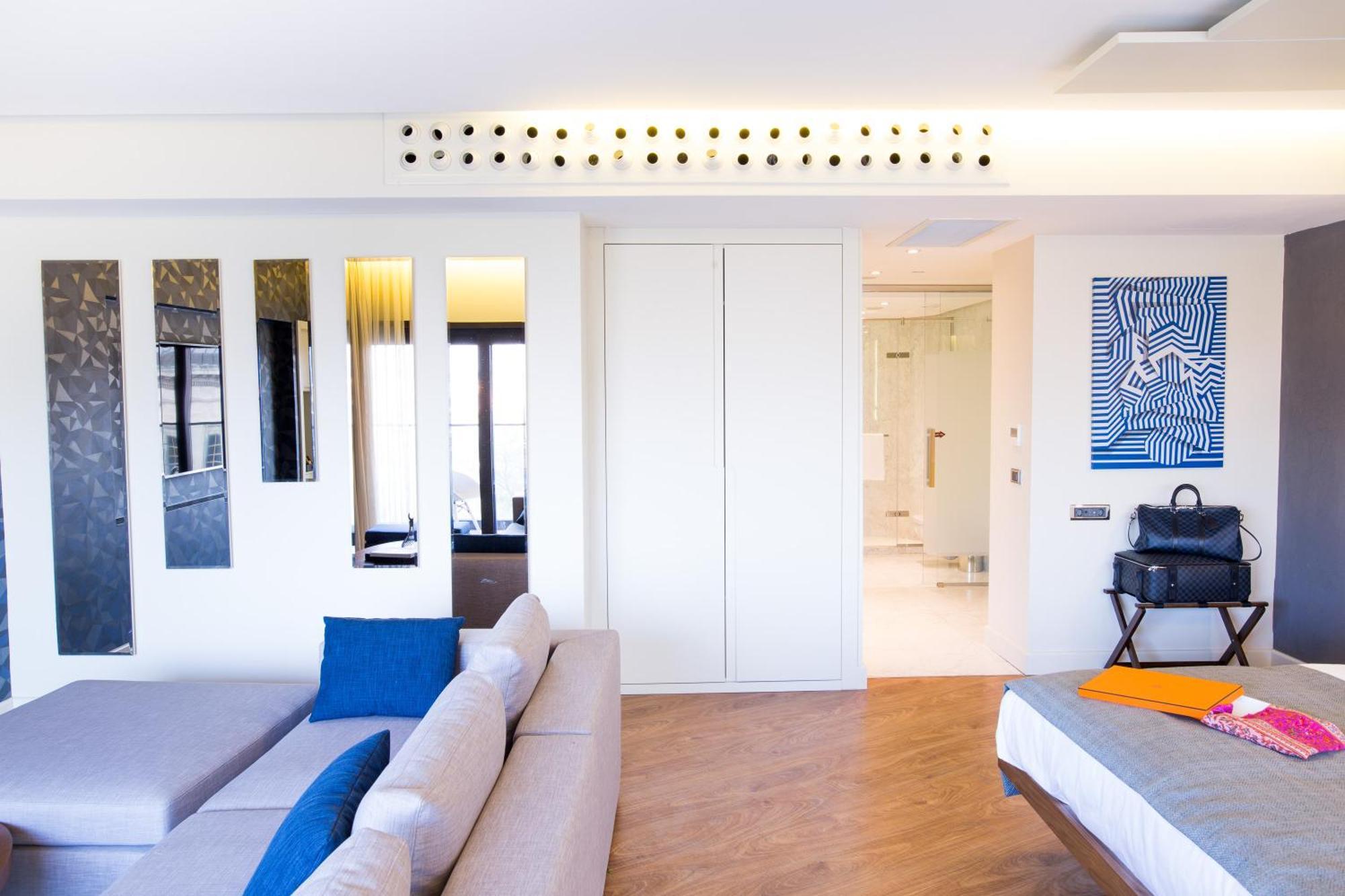 Suite Ático