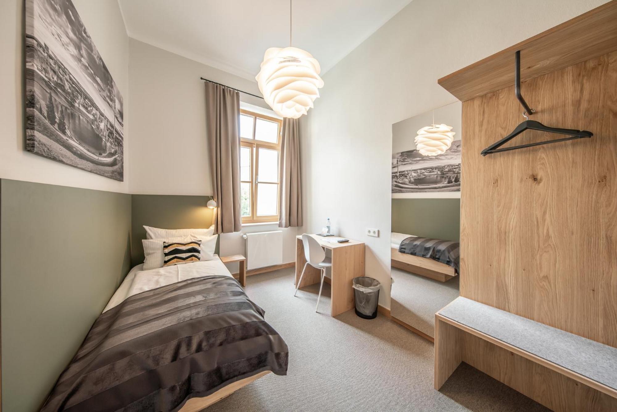Chambre Simple