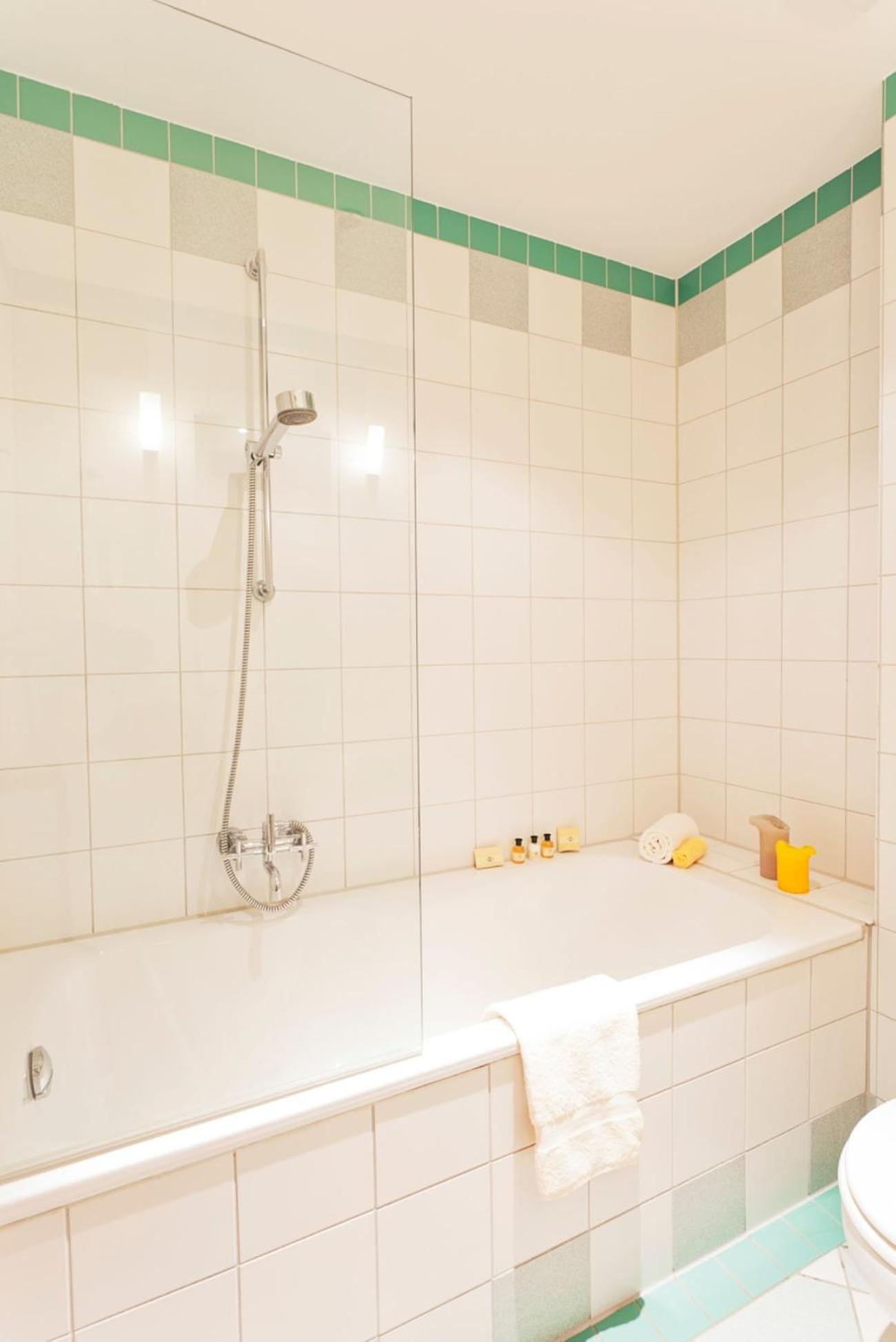 Superior Doppelzimmer