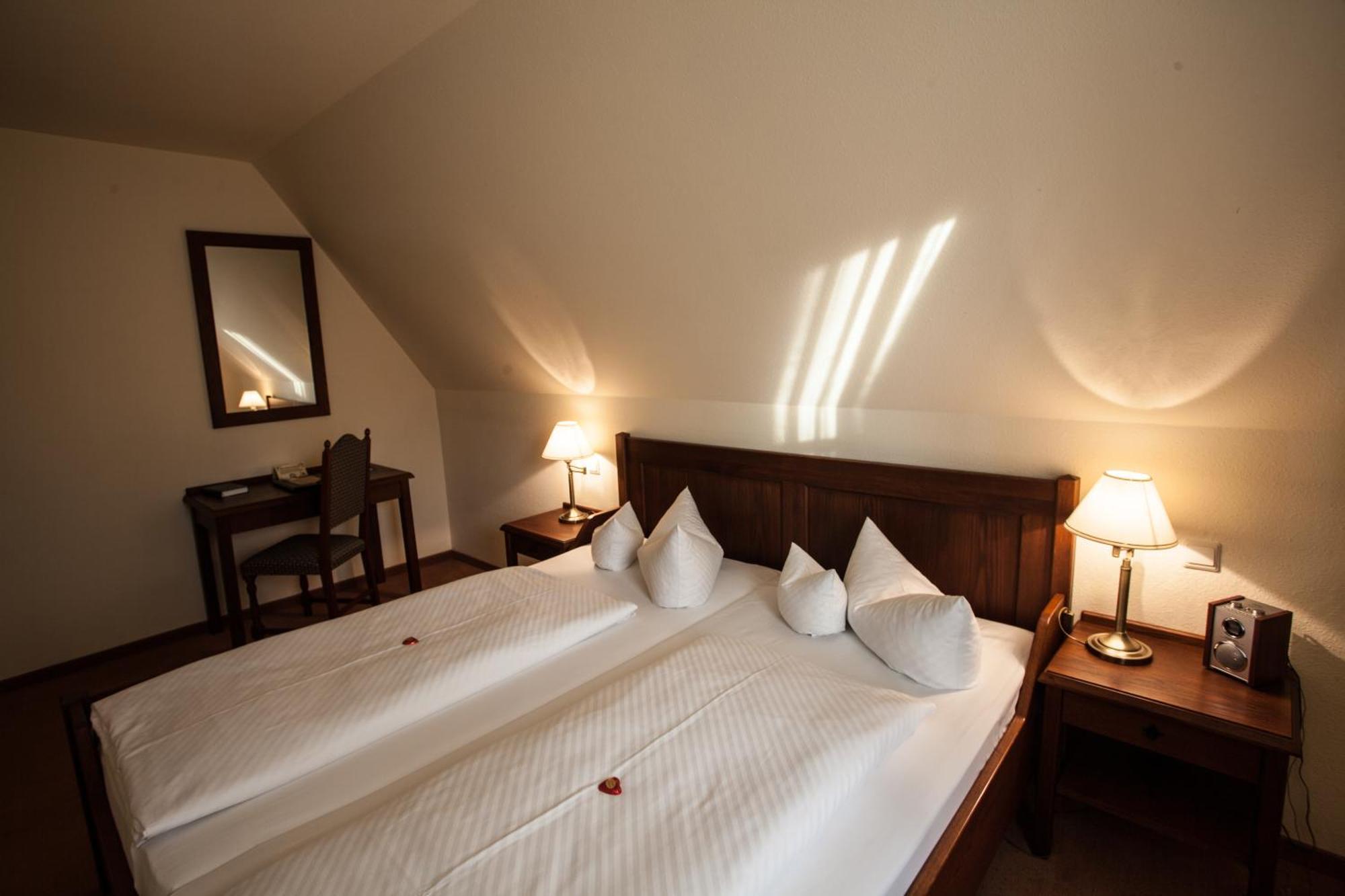 Apartment mit 1 Schlafzimmer