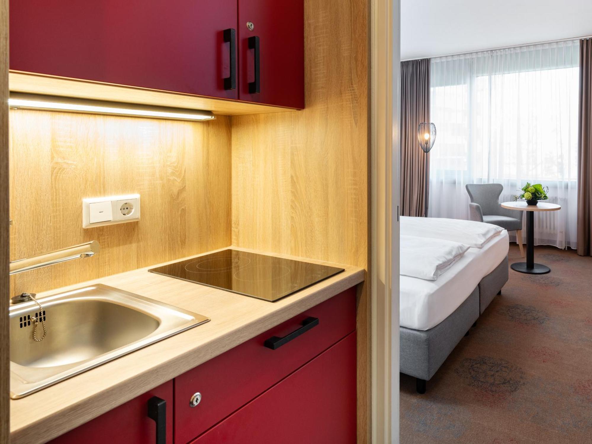 Chambre Double Deluxe